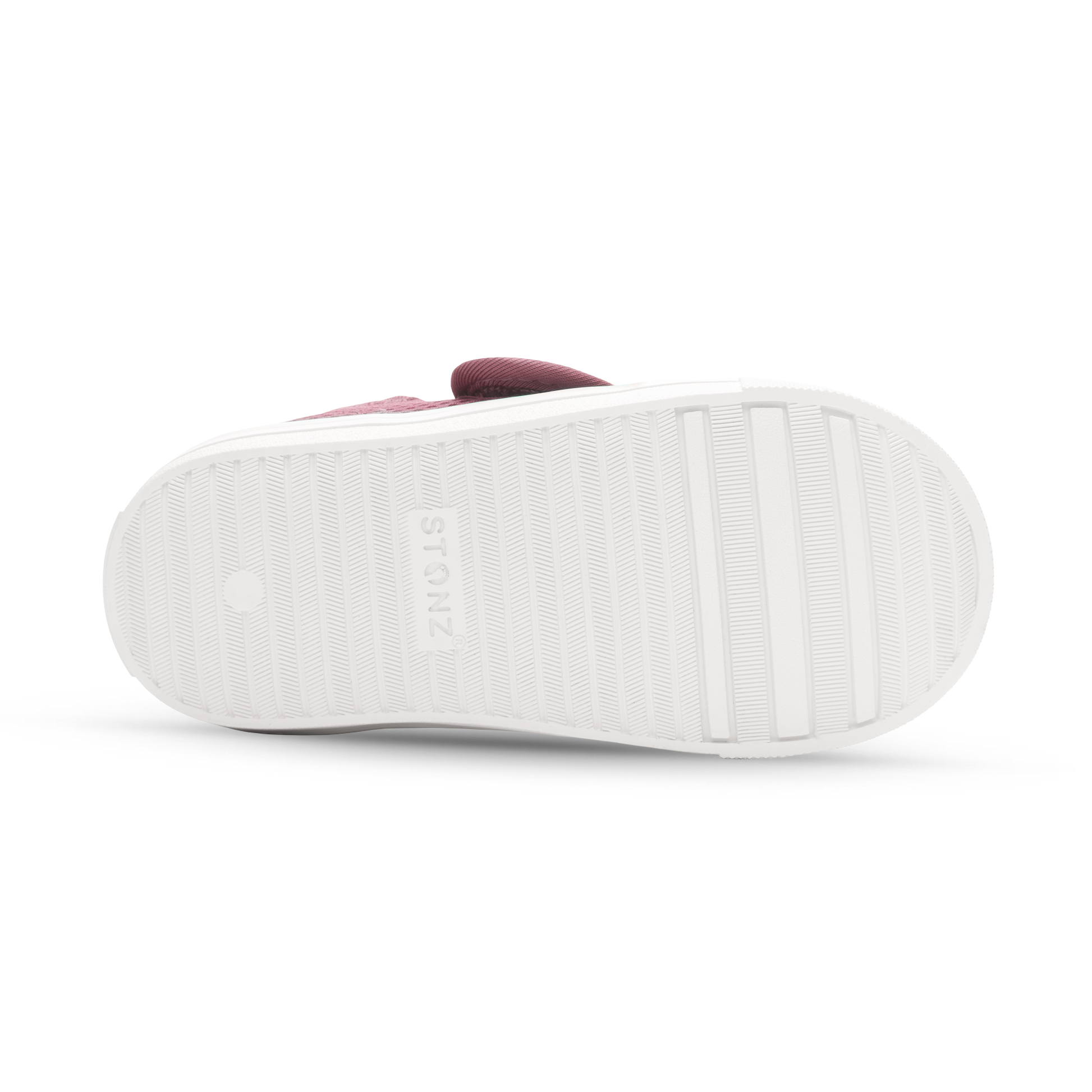 Cruiser Original Shoes for Toddlers - Stonz alt::Dusty Rose