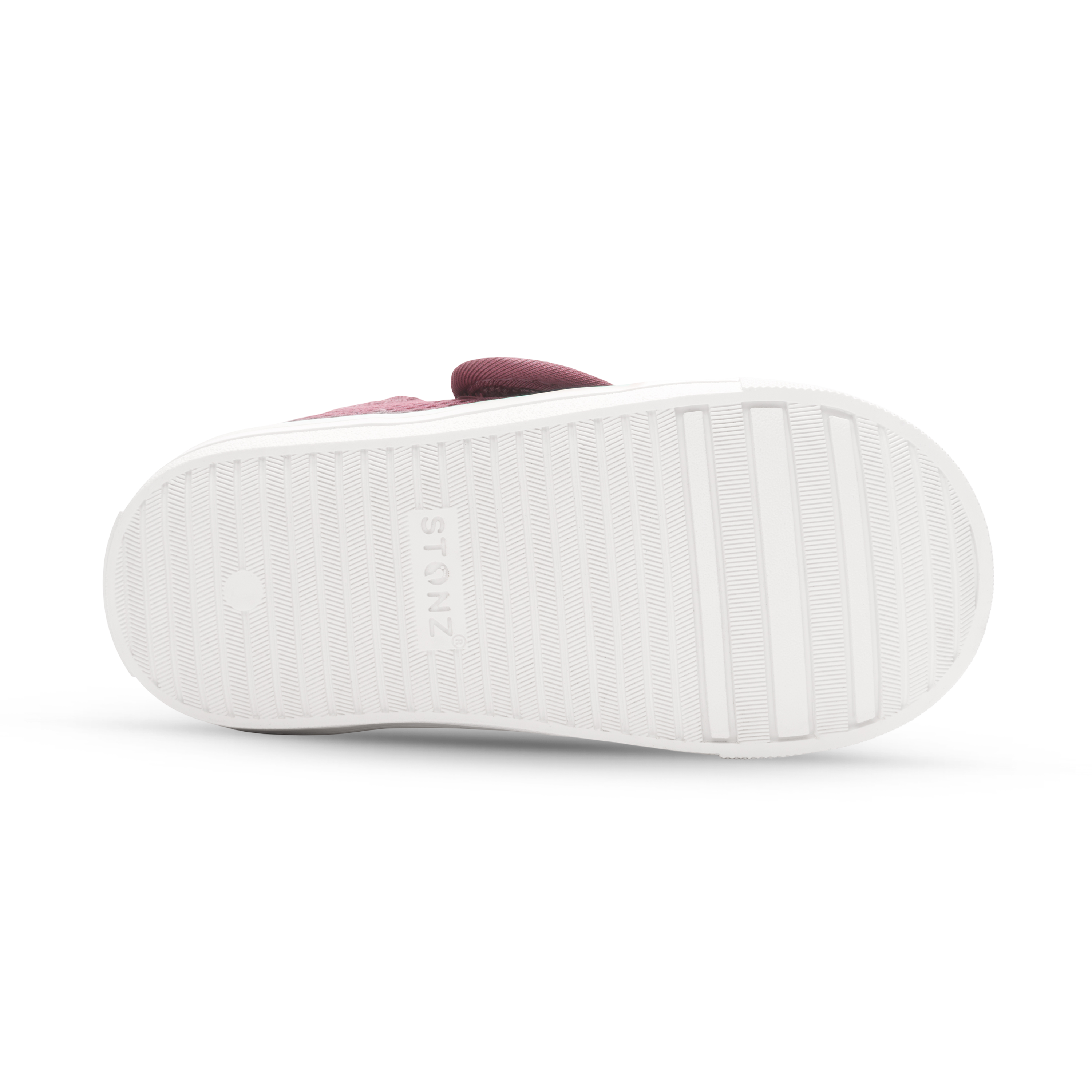 Cruiser Original Shoes for Toddlers - Stonz alt::Dusty Rose