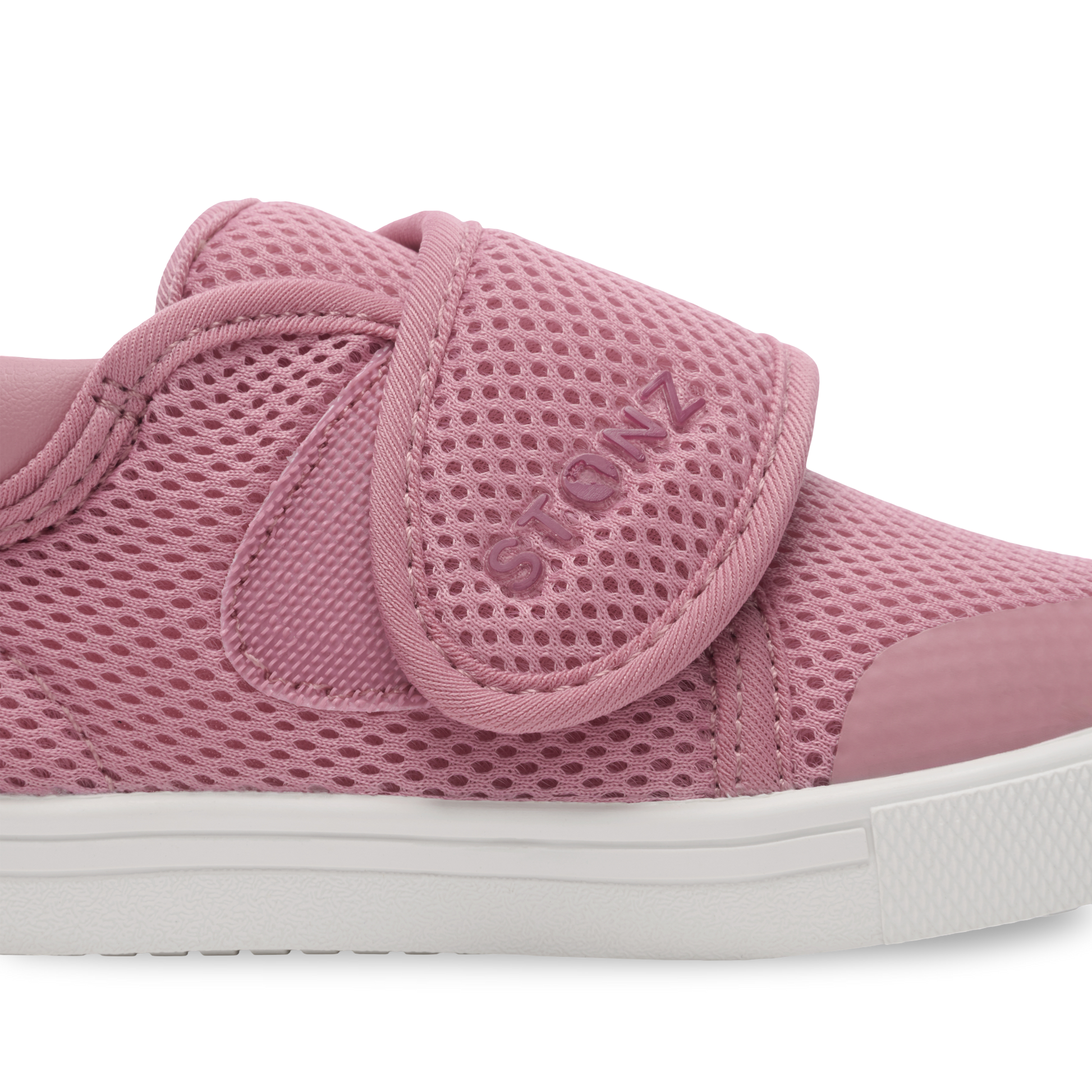 Cruiser Original Shoes for Toddlers - Stonz alt::Dusty Rose