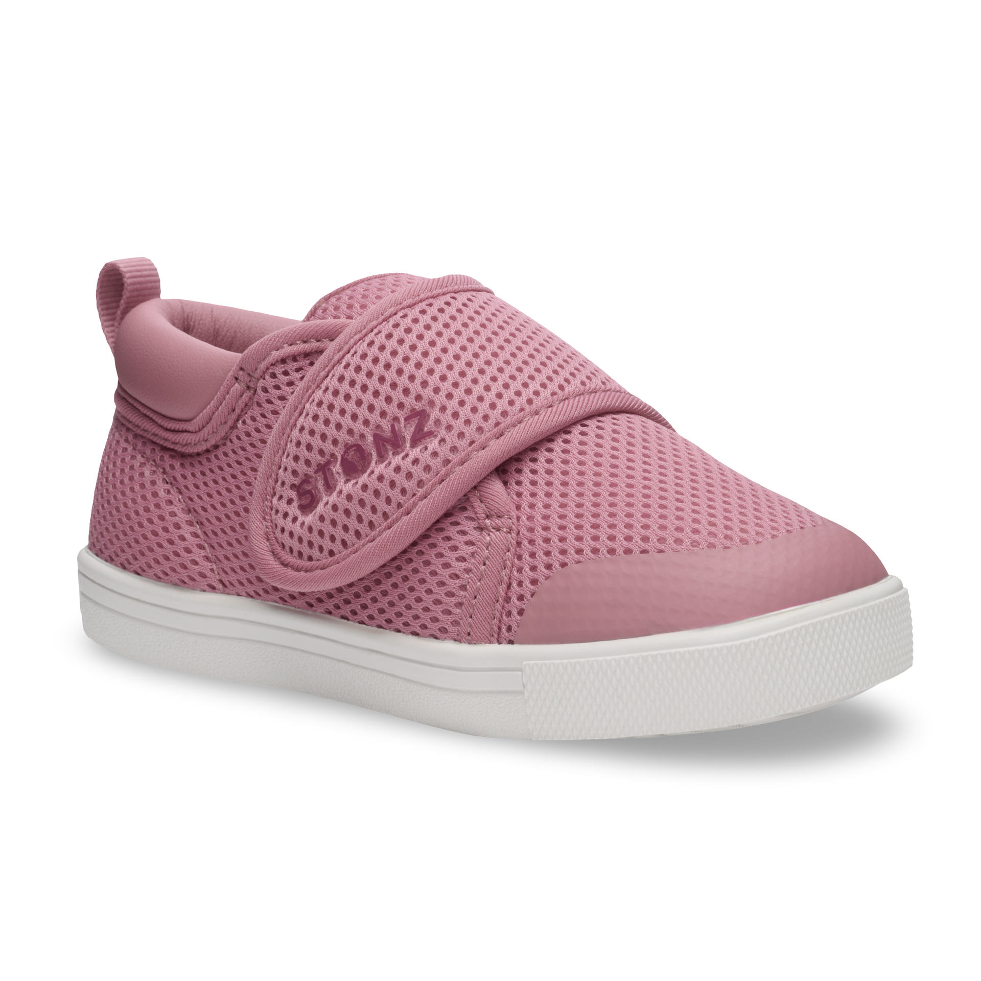 Cruiser Original Shoes for Toddlers - Stonz alt::Dusty Rose