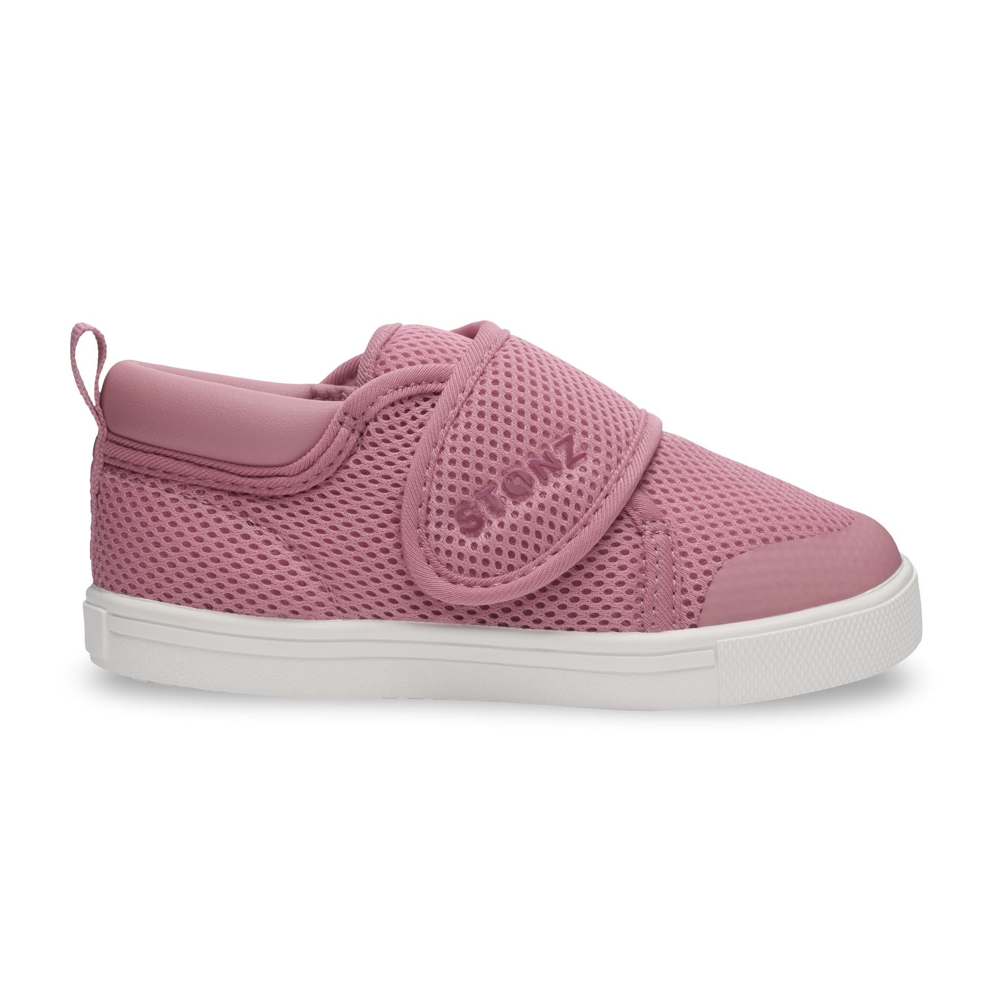 Cruiser Original Shoes for Toddlers - Stonz alt::Dusty Rose