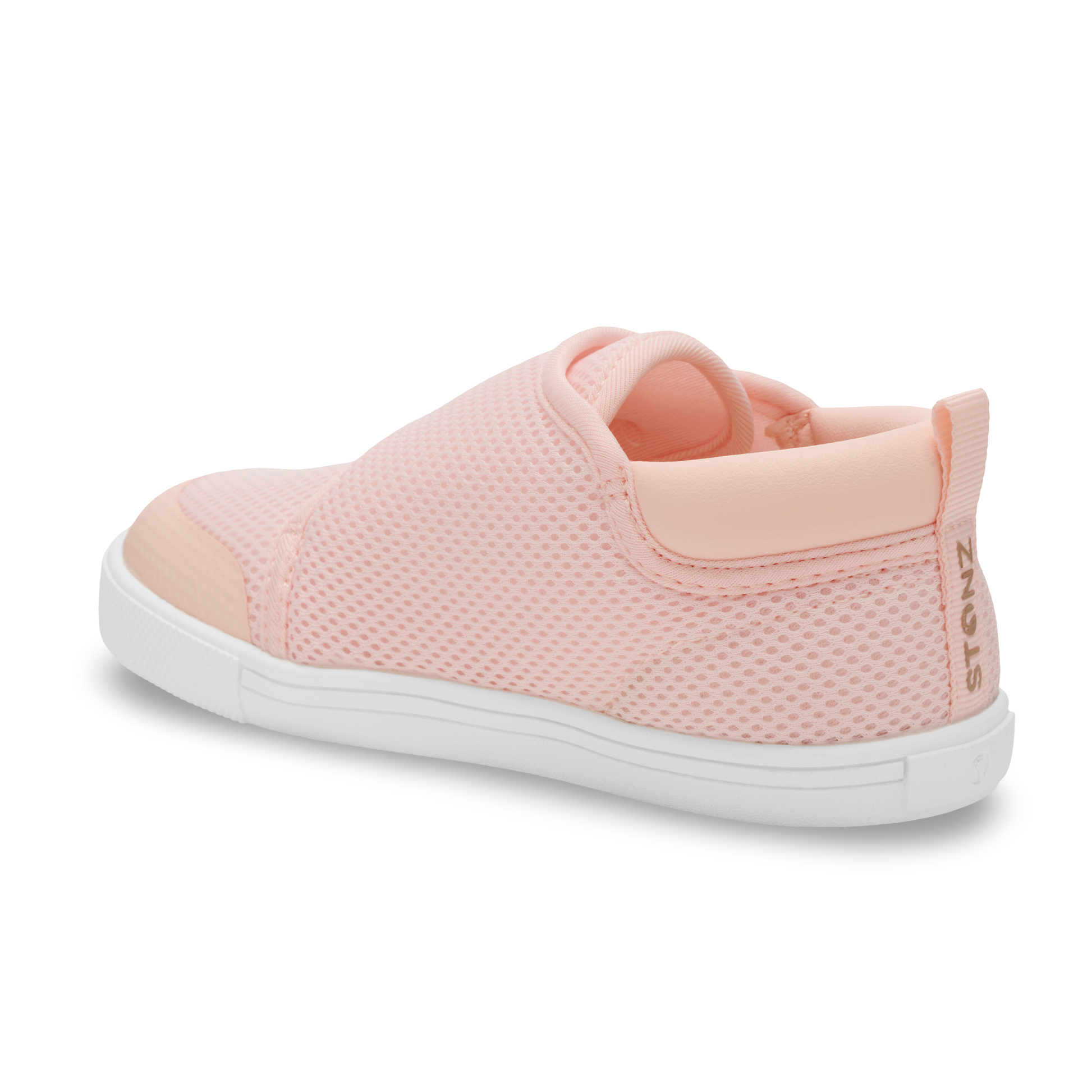 Cruiser Original Shoes for Toddlers - Stonz alt::Haze Pink