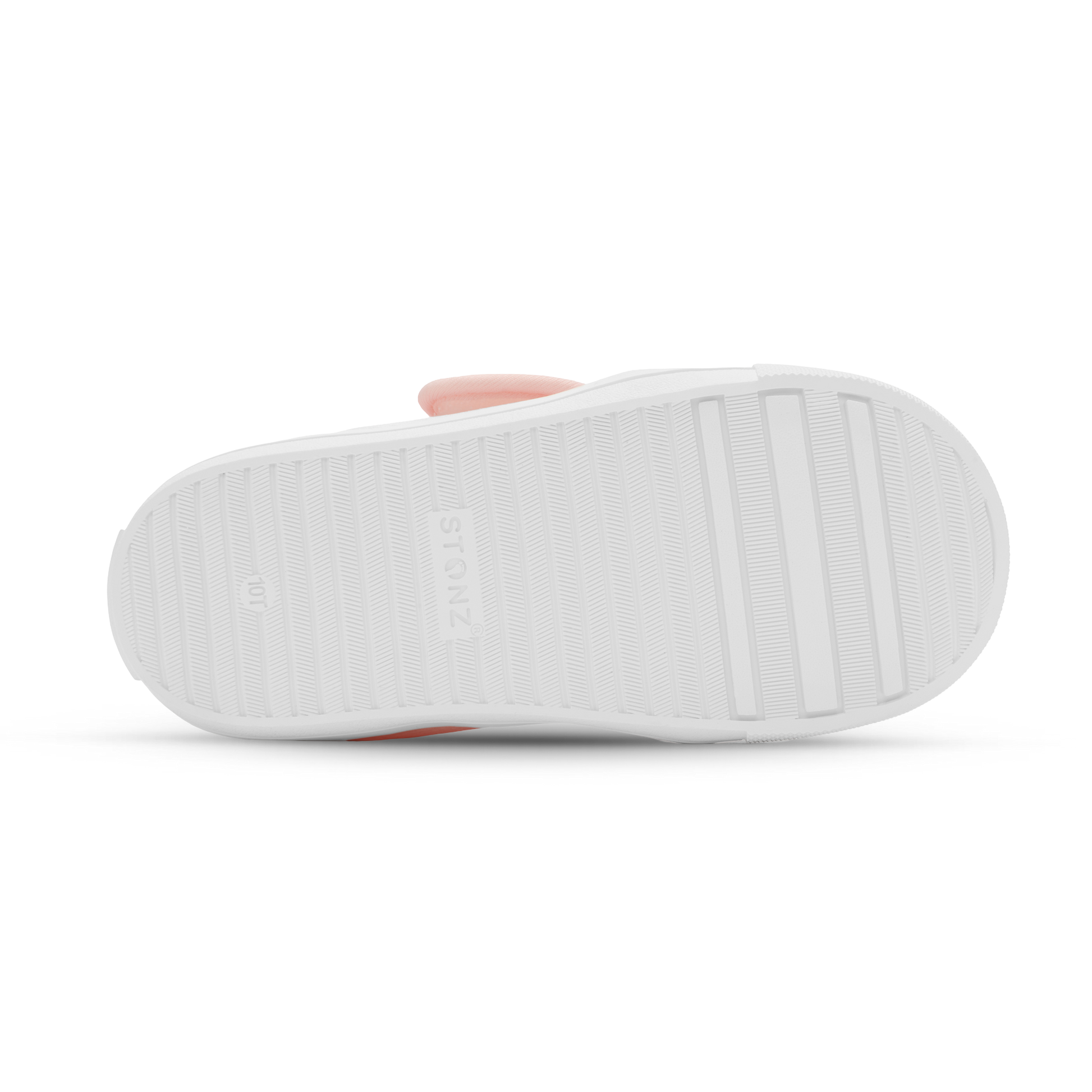 Cruiser Original Shoes for Toddlers - Stonz alt::Haze Pink