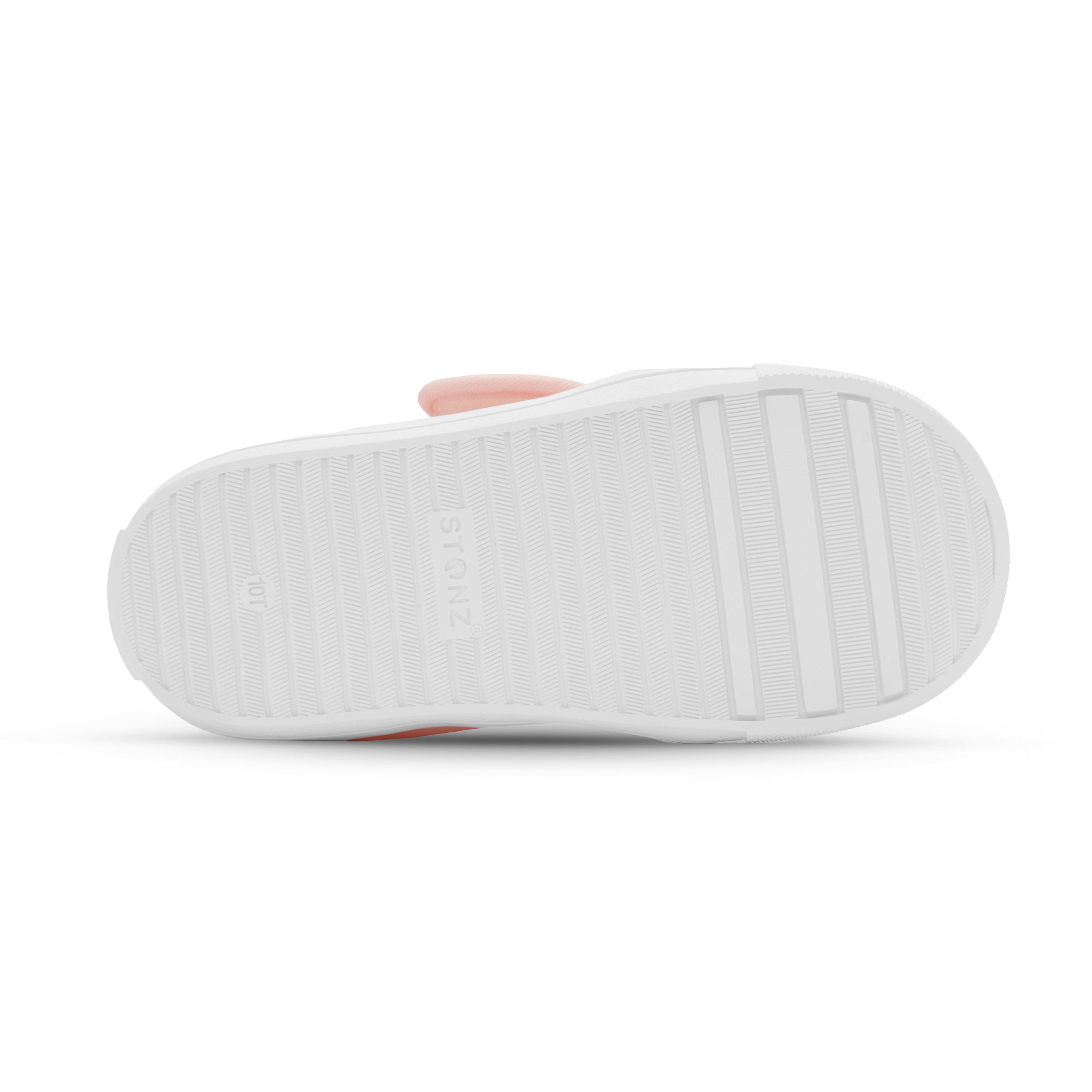 Cruiser Original Shoes for Toddlers - Stonz alt::Haze Pink