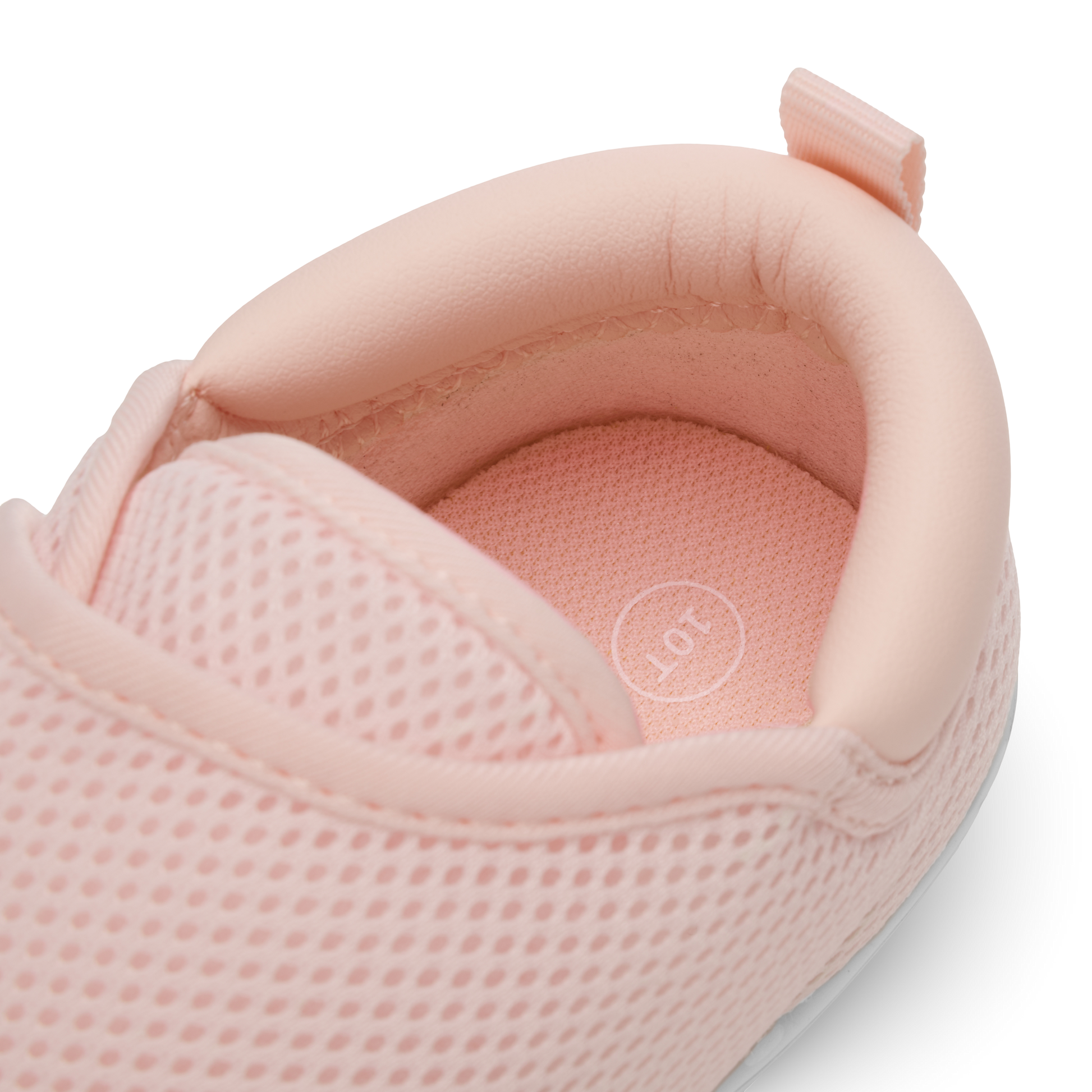 Cruiser Original Shoes for Toddlers - Stonz alt::Haze Pink