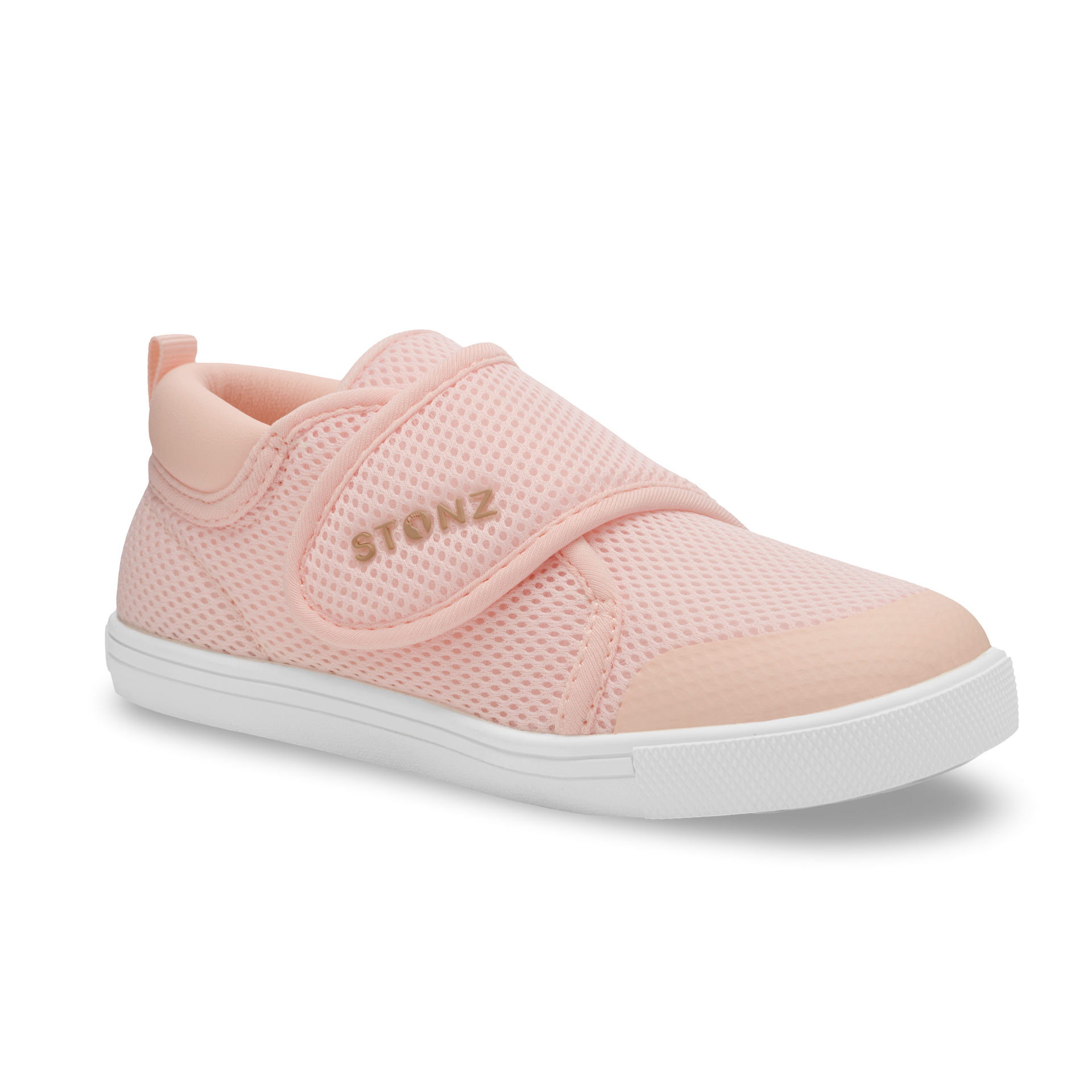 Cruiser Original Shoes for Toddlers - Stonz alt::Haze Pink