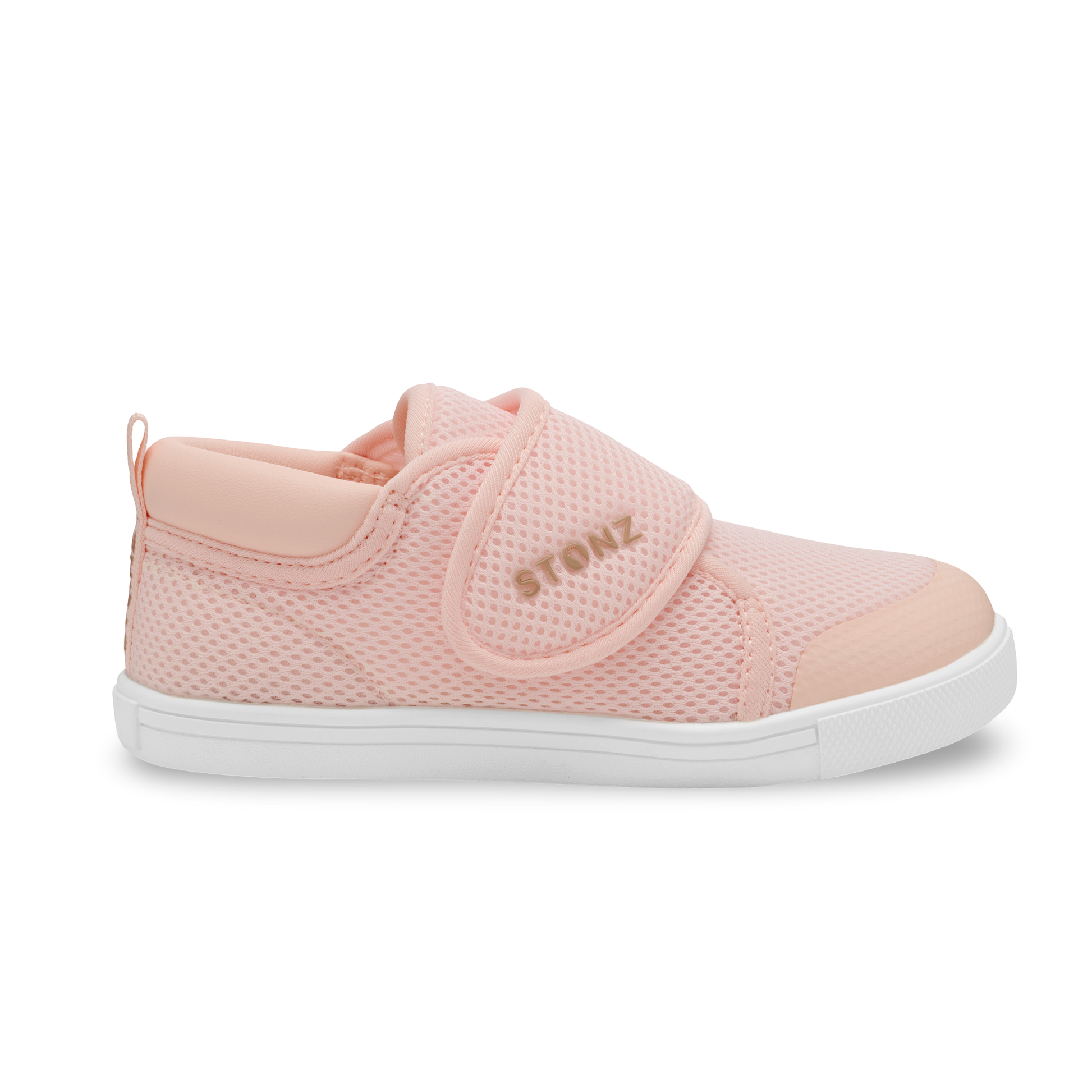 Cruiser Original Shoes for Toddlers - Stonz alt::Haze Pink