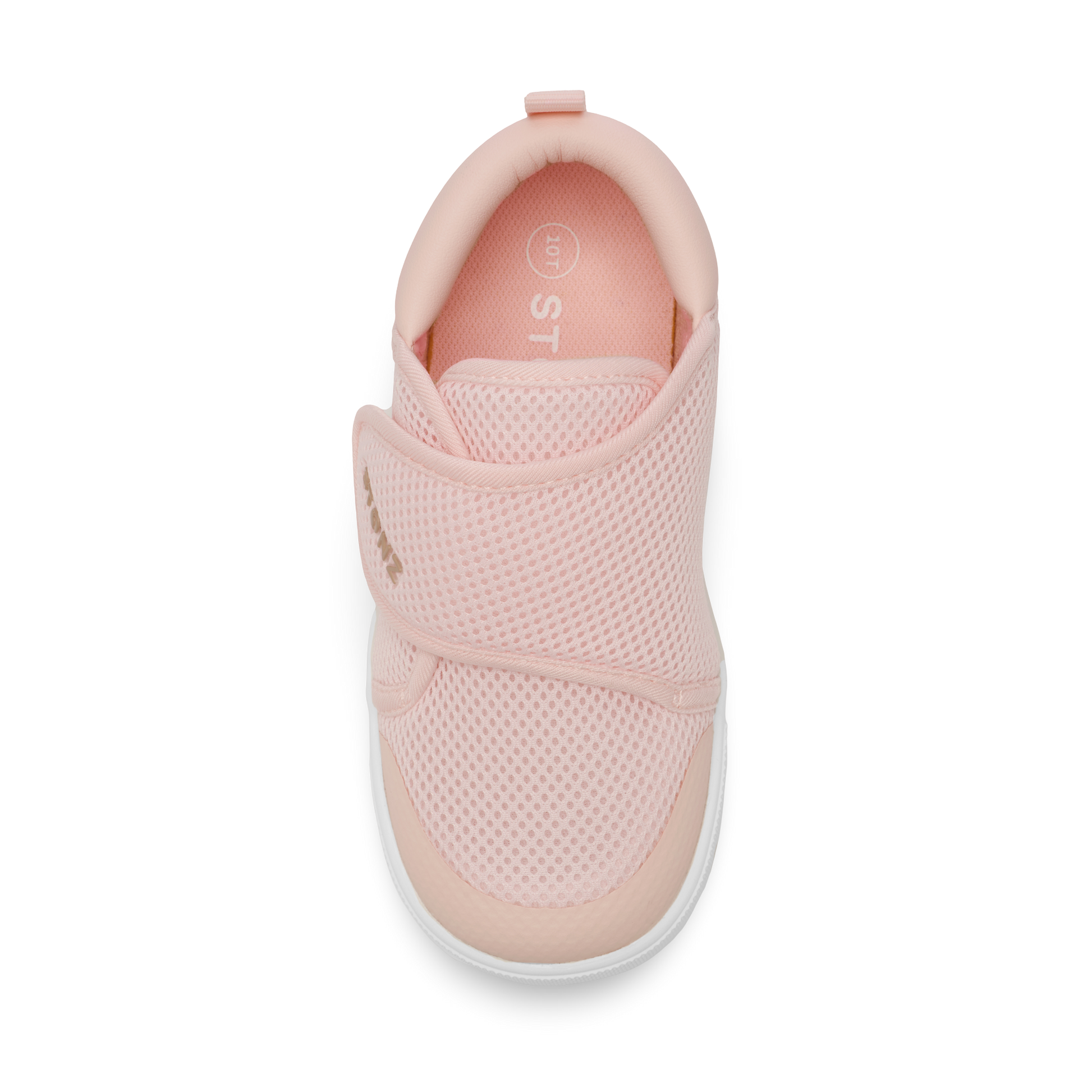 Cruiser Original Shoes for Toddlers - Stonz alt::Haze Pink