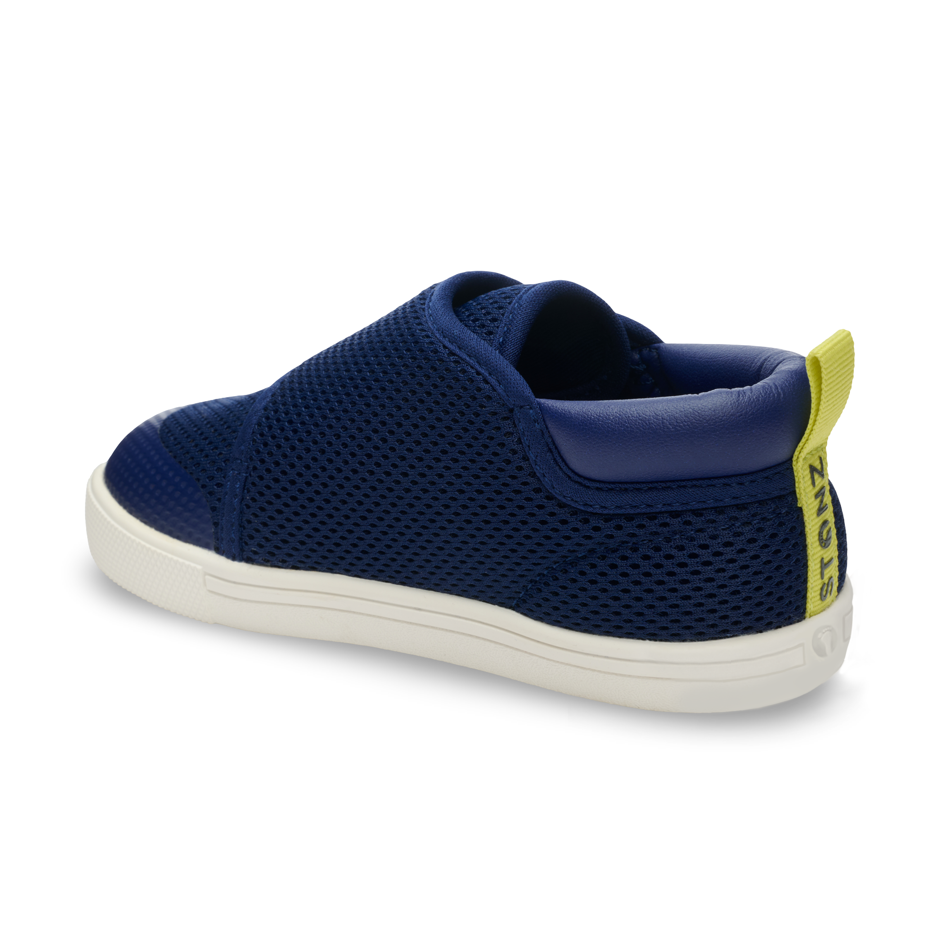 alt::Navy/Lantern Green