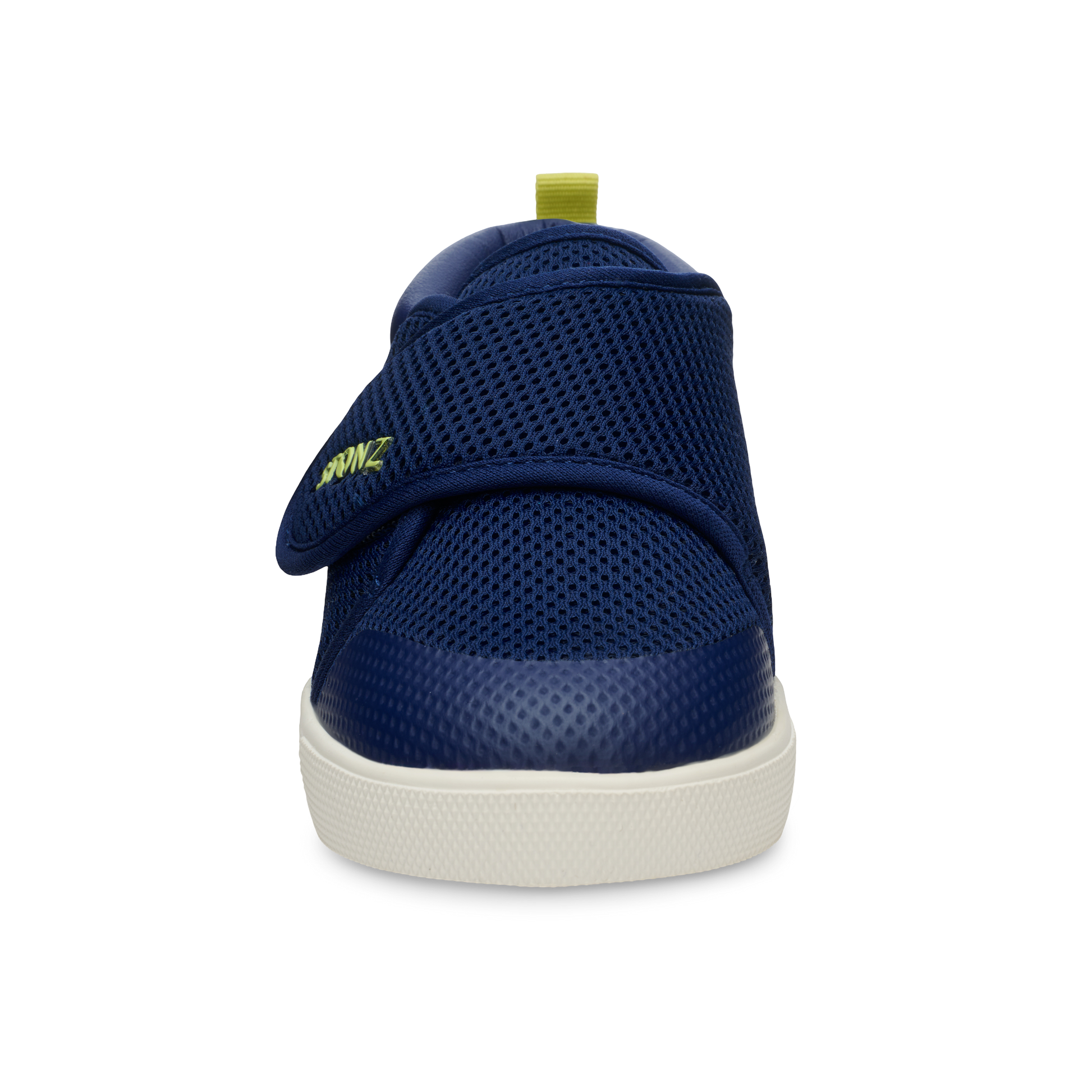 Cruiser Original Shoes for Toddlers - Stonz alt::Navy/Lantern Green