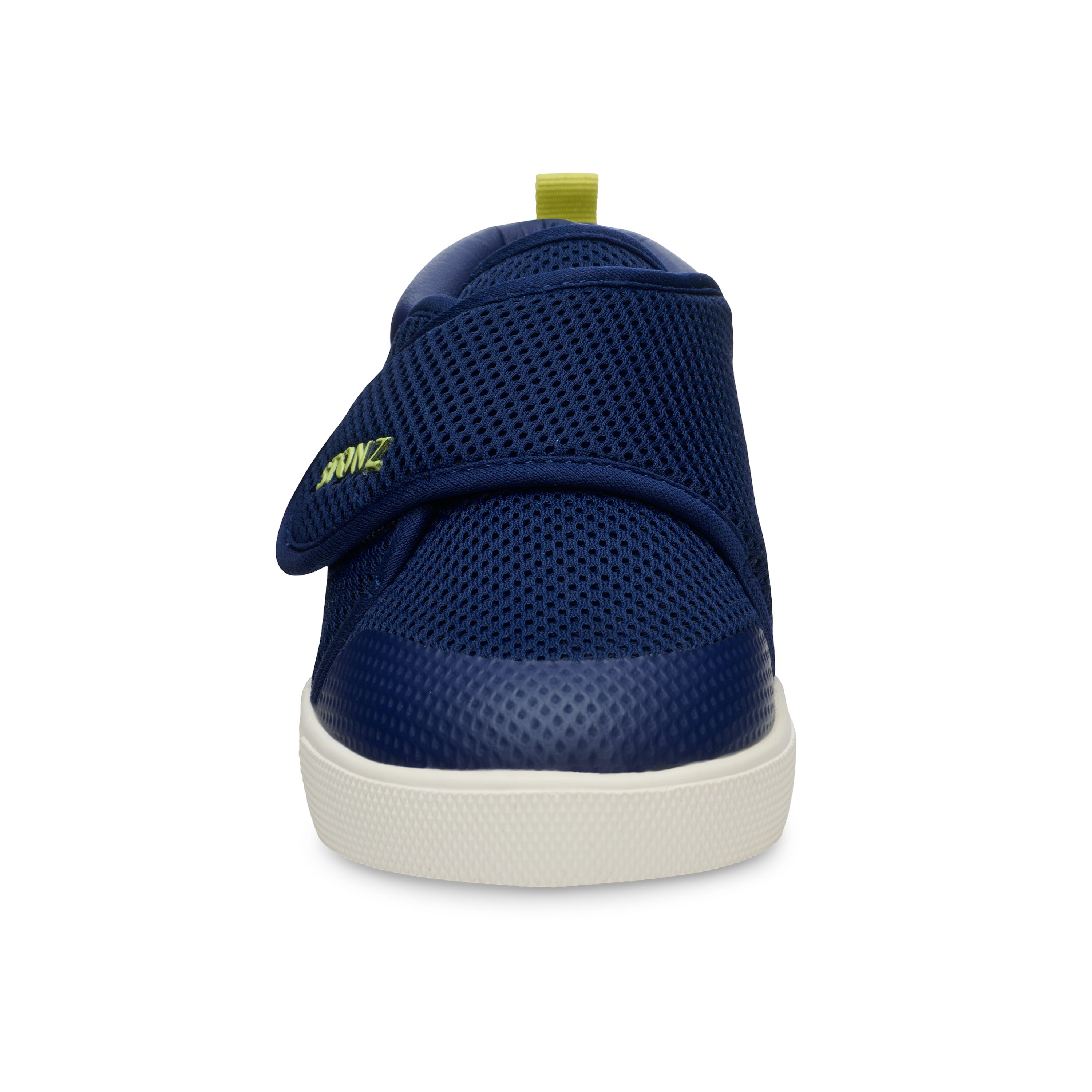 Cruiser Original Shoes for Toddlers - Stonz alt::Navy/Lantern Green