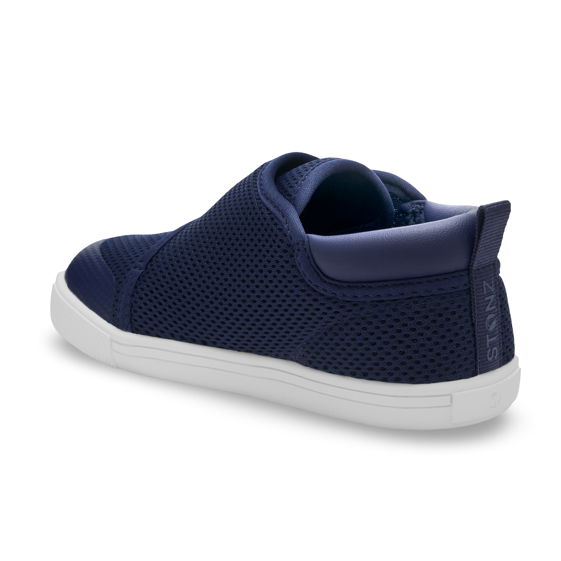 Cruiser Original Shoes for Toddlers - Stonz alt::Navy