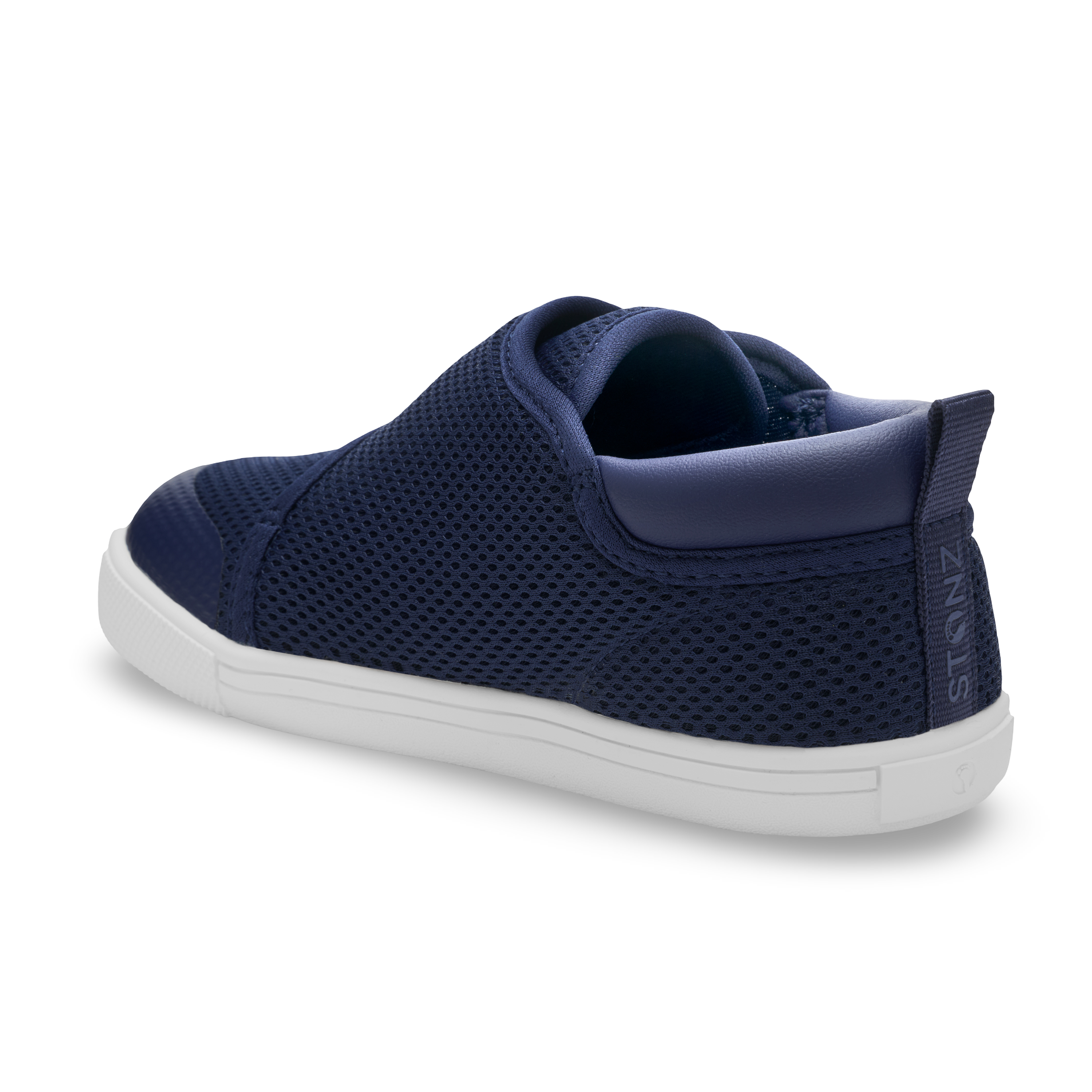 Cruiser Original Shoes for Toddlers - Stonz alt::Navy