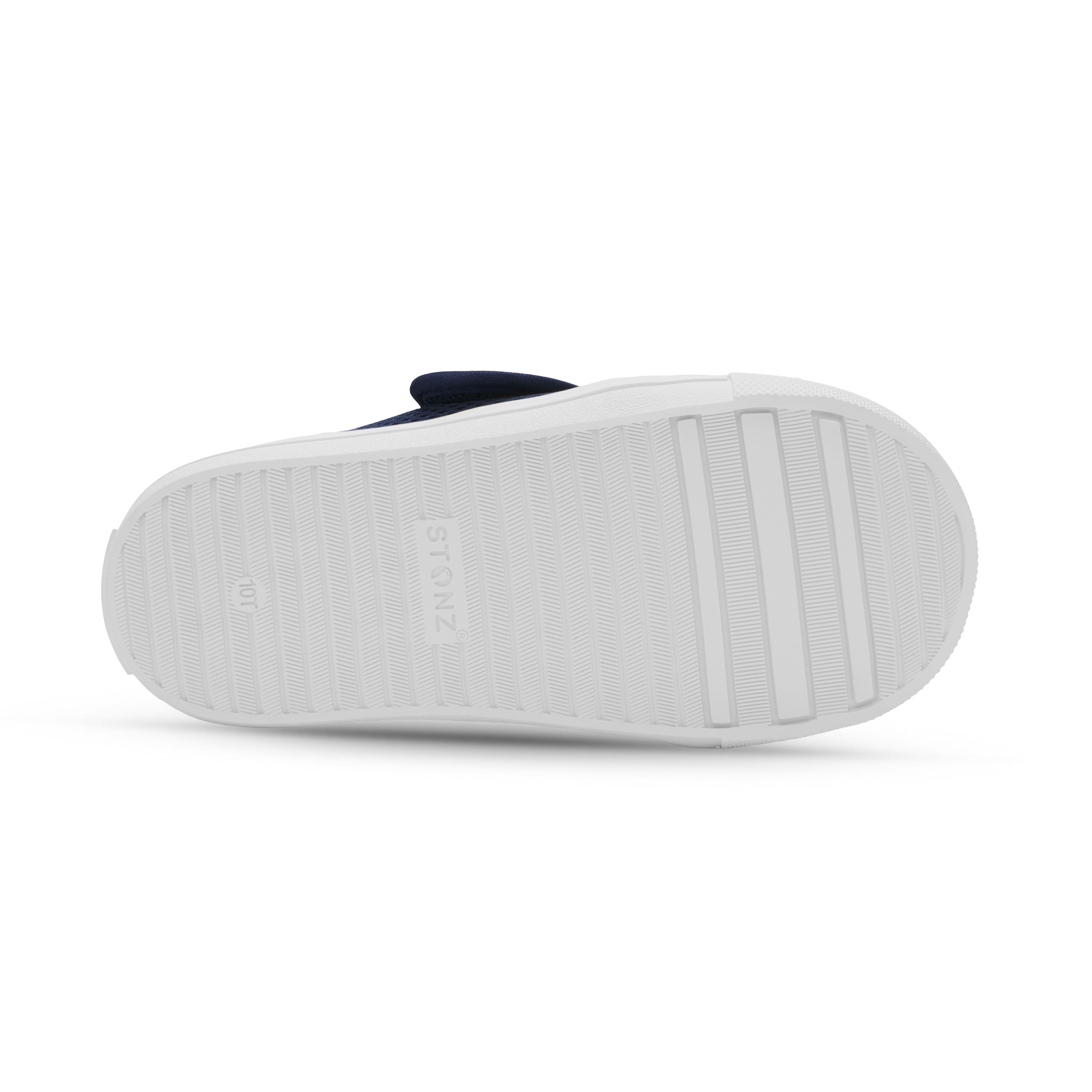 Cruiser Original Shoes for Toddlers - Stonz alt::Navy