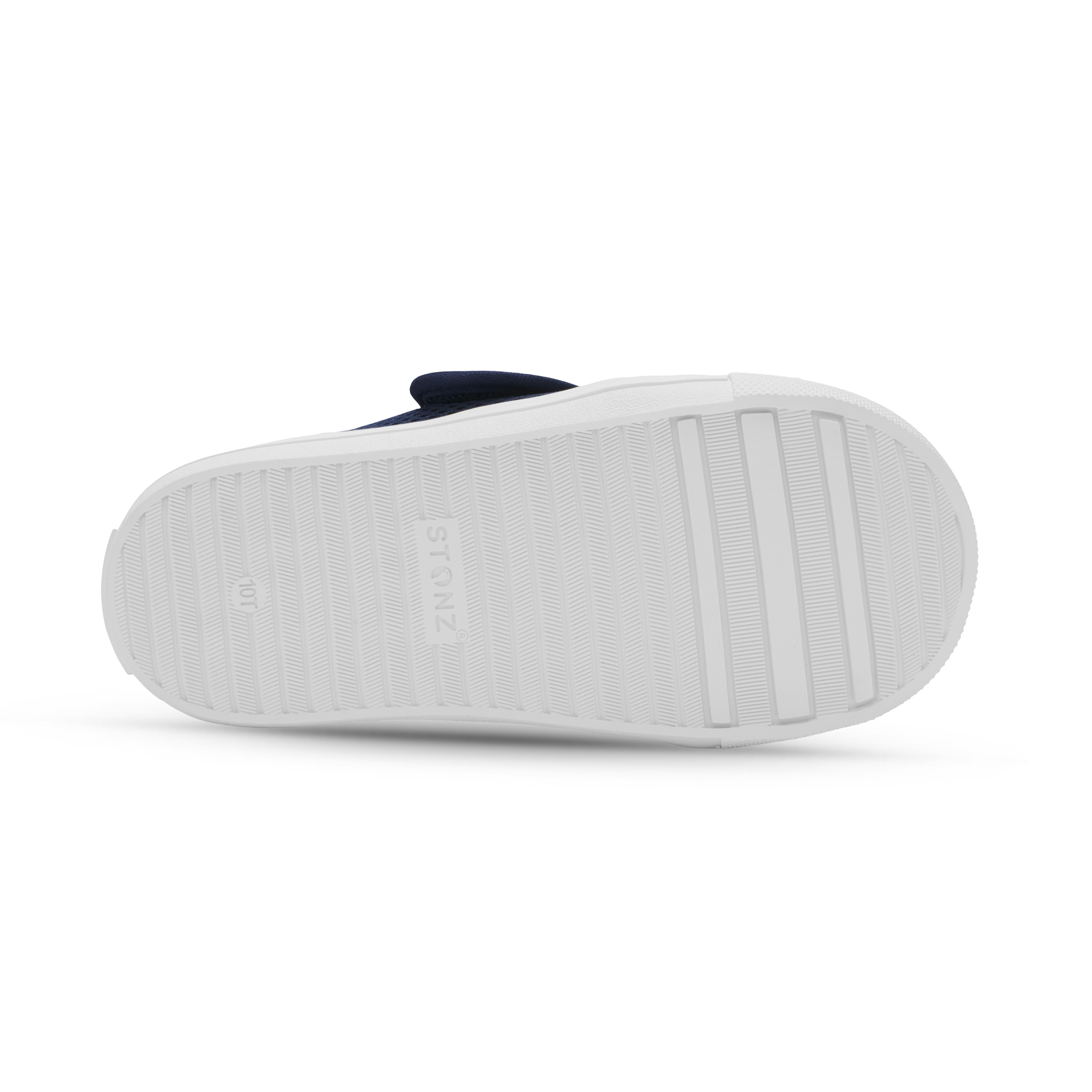 Cruiser Original Shoes for Toddlers - Stonz alt::Navy