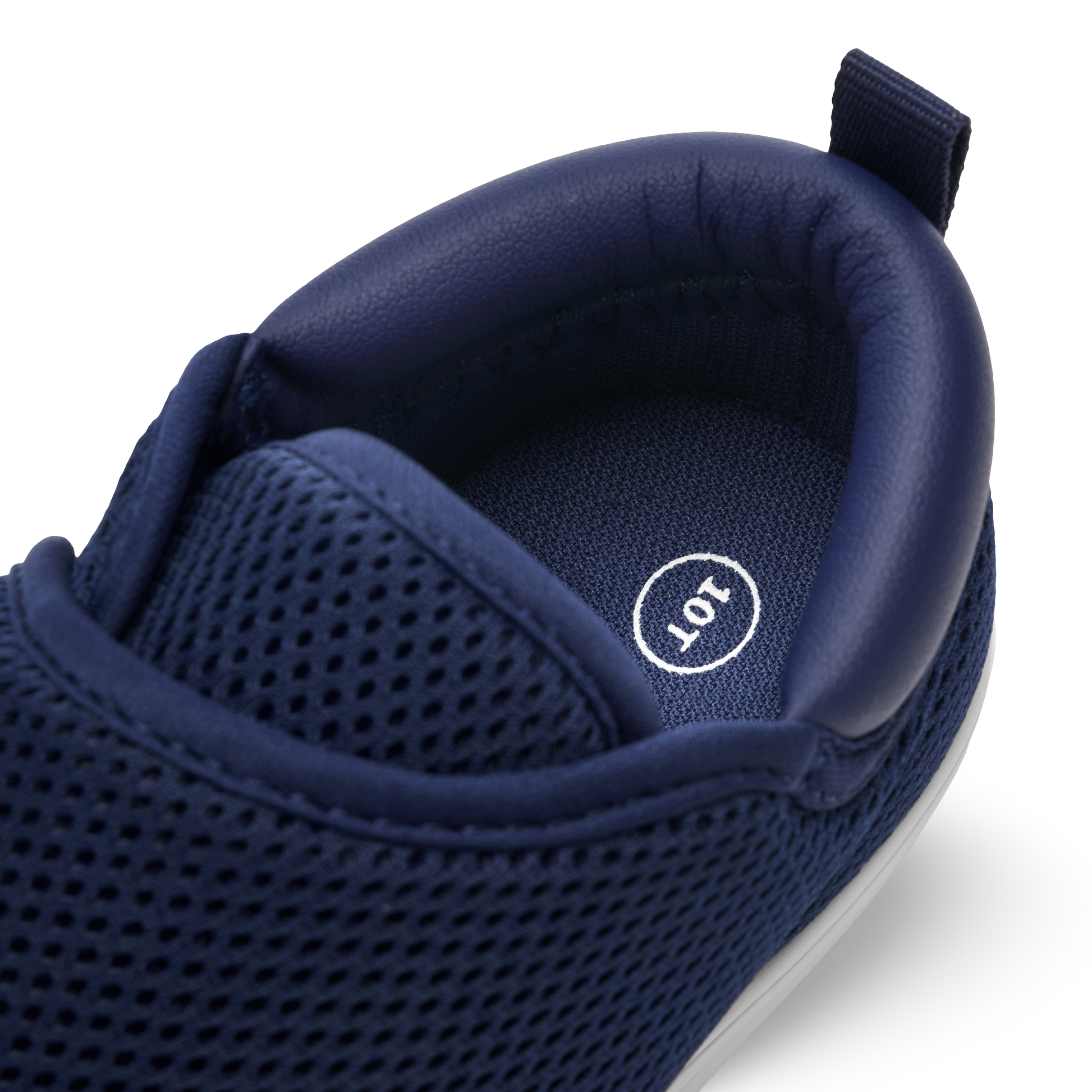 Cruiser Original Shoes for Toddlers - Stonz alt::Navy