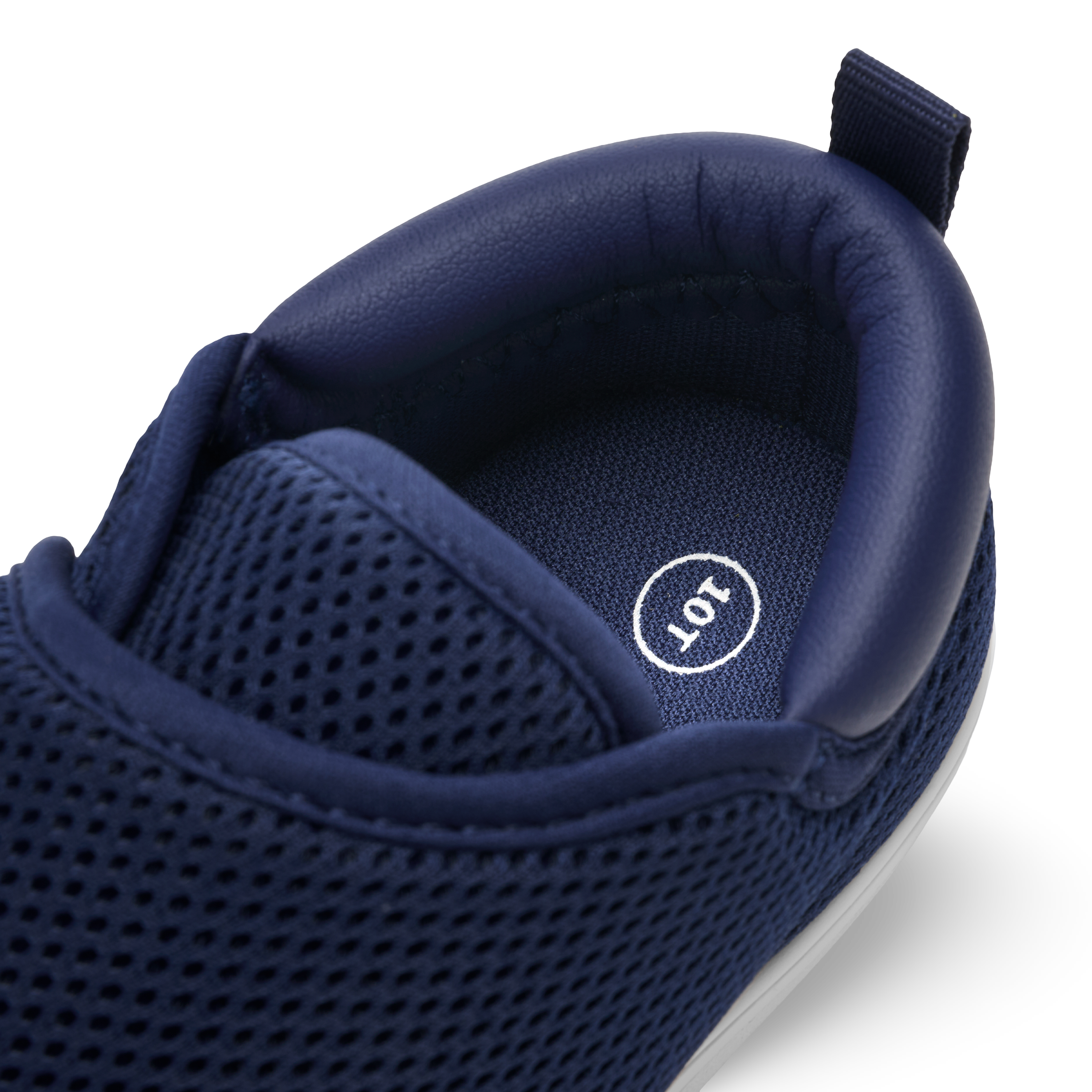 Cruiser Original Shoes for Toddlers - Stonz alt::Navy