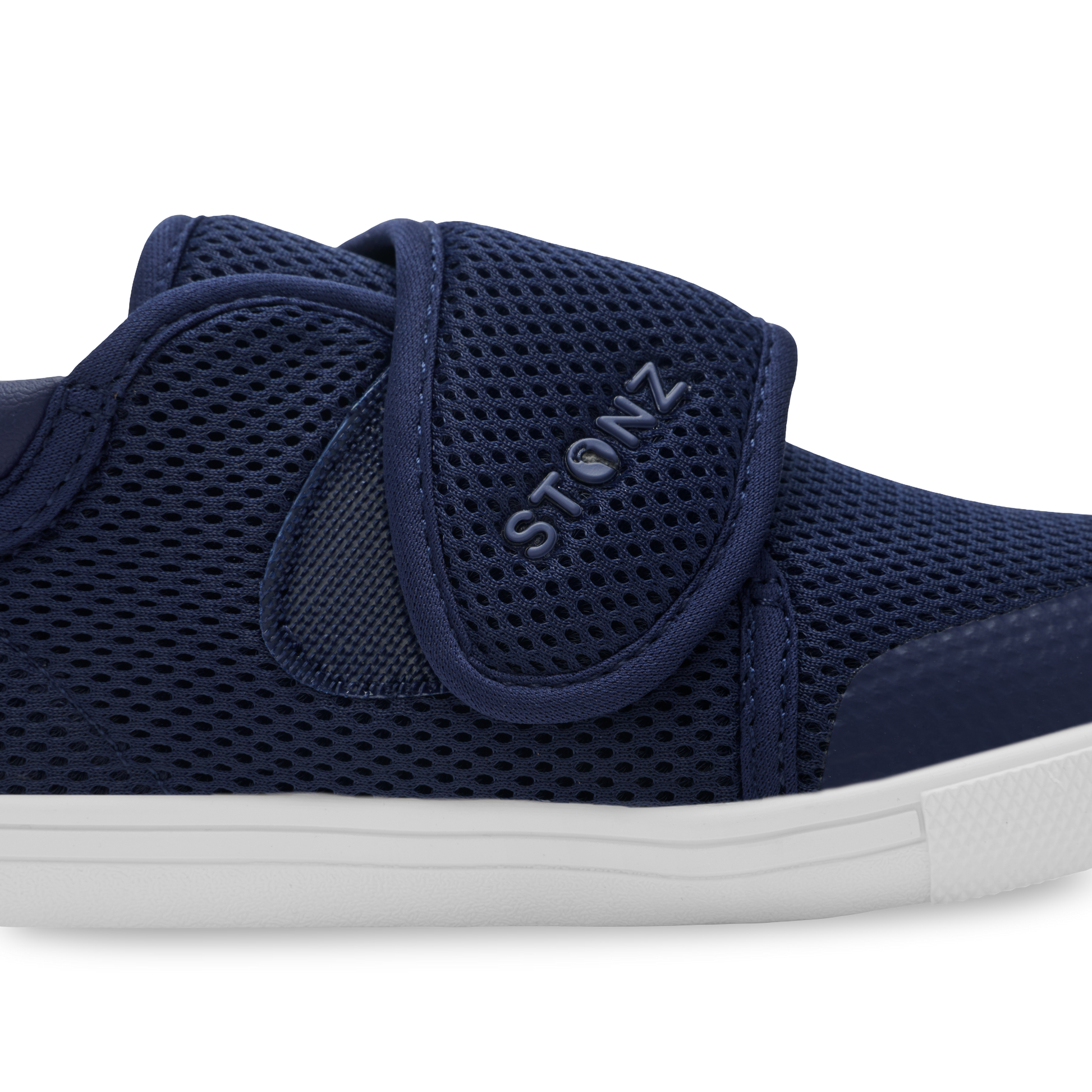 Cruiser Original Shoes for Toddlers - Stonz alt::Navy