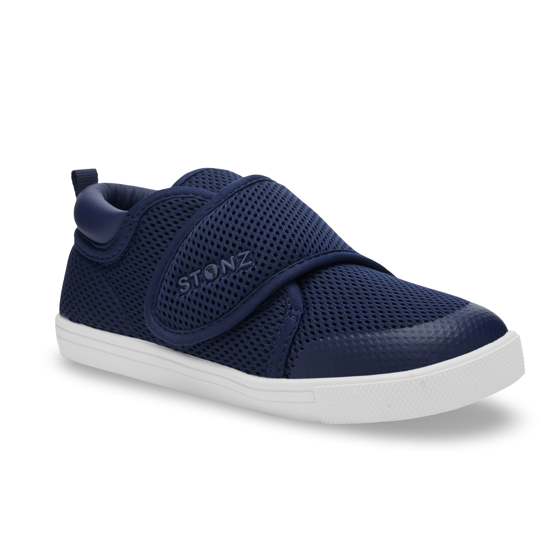 Cruiser Original Shoes for Toddlers - Stonz alt::Navy