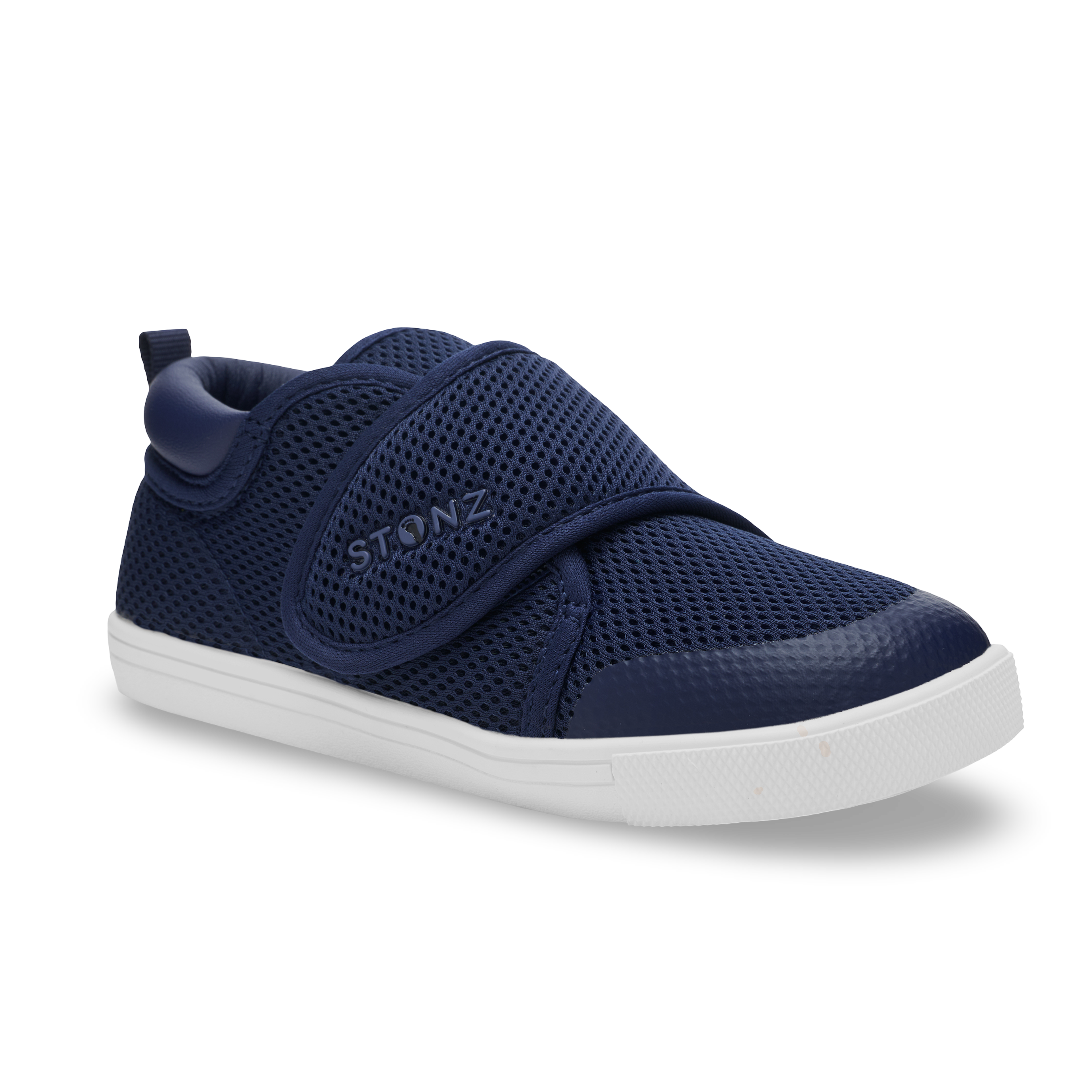 Cruiser Original Shoes for Toddlers - Stonz alt::Navy