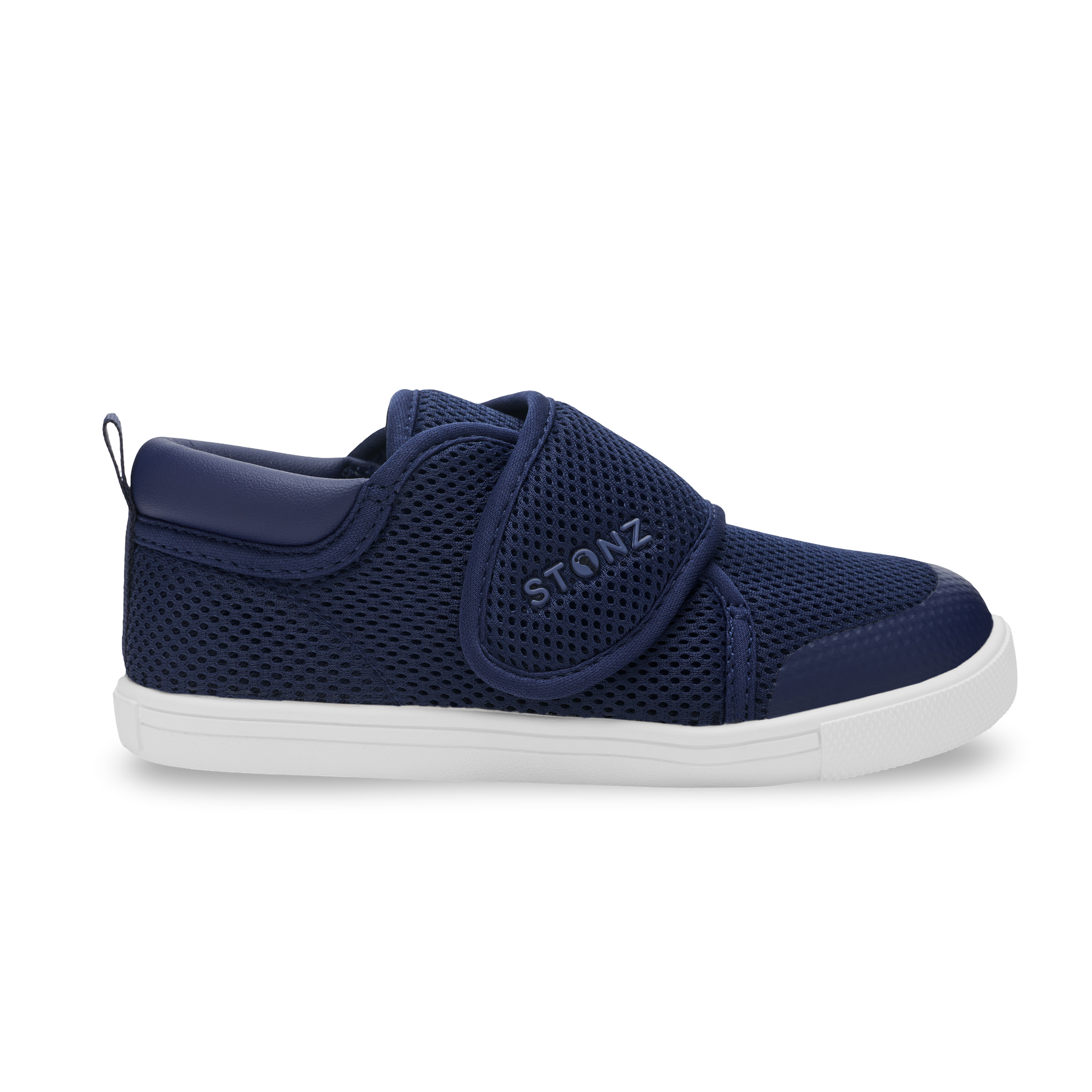 Cruiser Original Shoes for Toddlers - Stonz alt::Navy