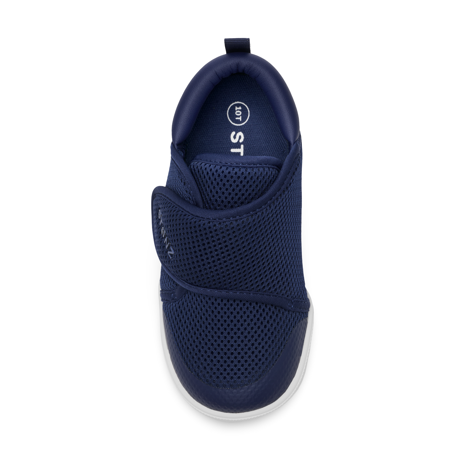 Cruiser Original Shoes for Toddlers - Stonz alt::Navy