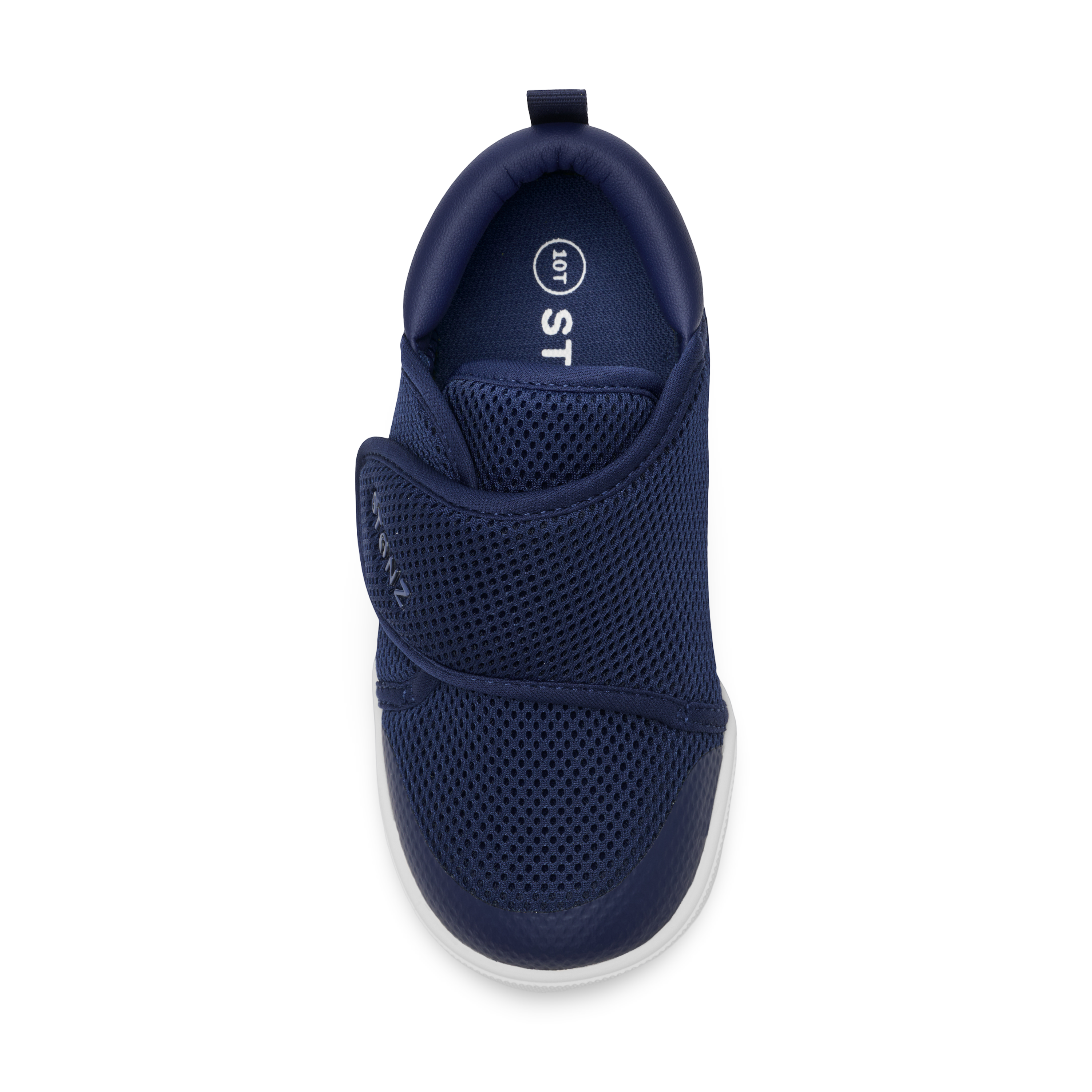 Cruiser Original Shoes for Toddlers - Stonz alt::Navy