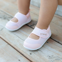 Stonz Cruiser Mary Jane Baby - Dune