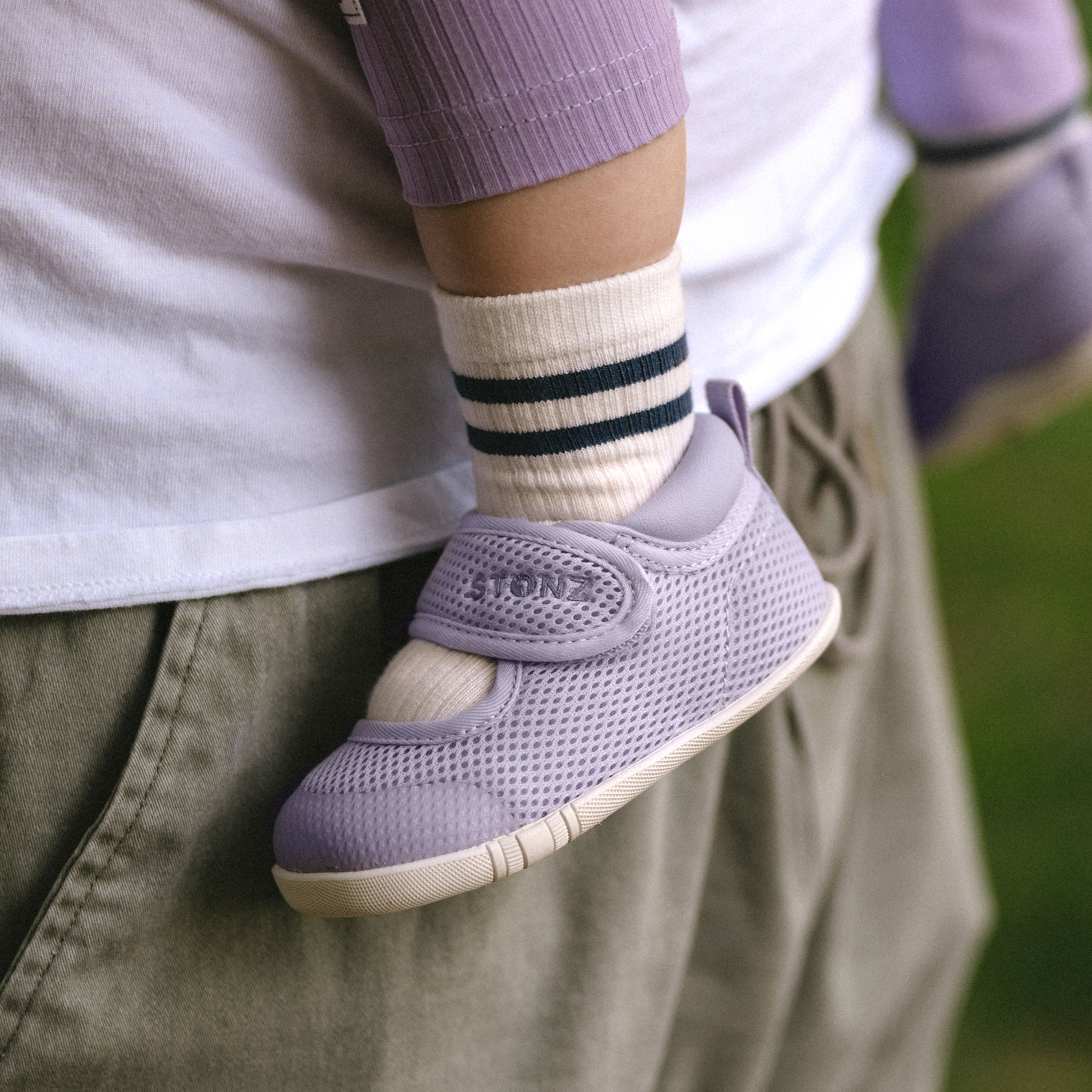 alt::Haze Purple