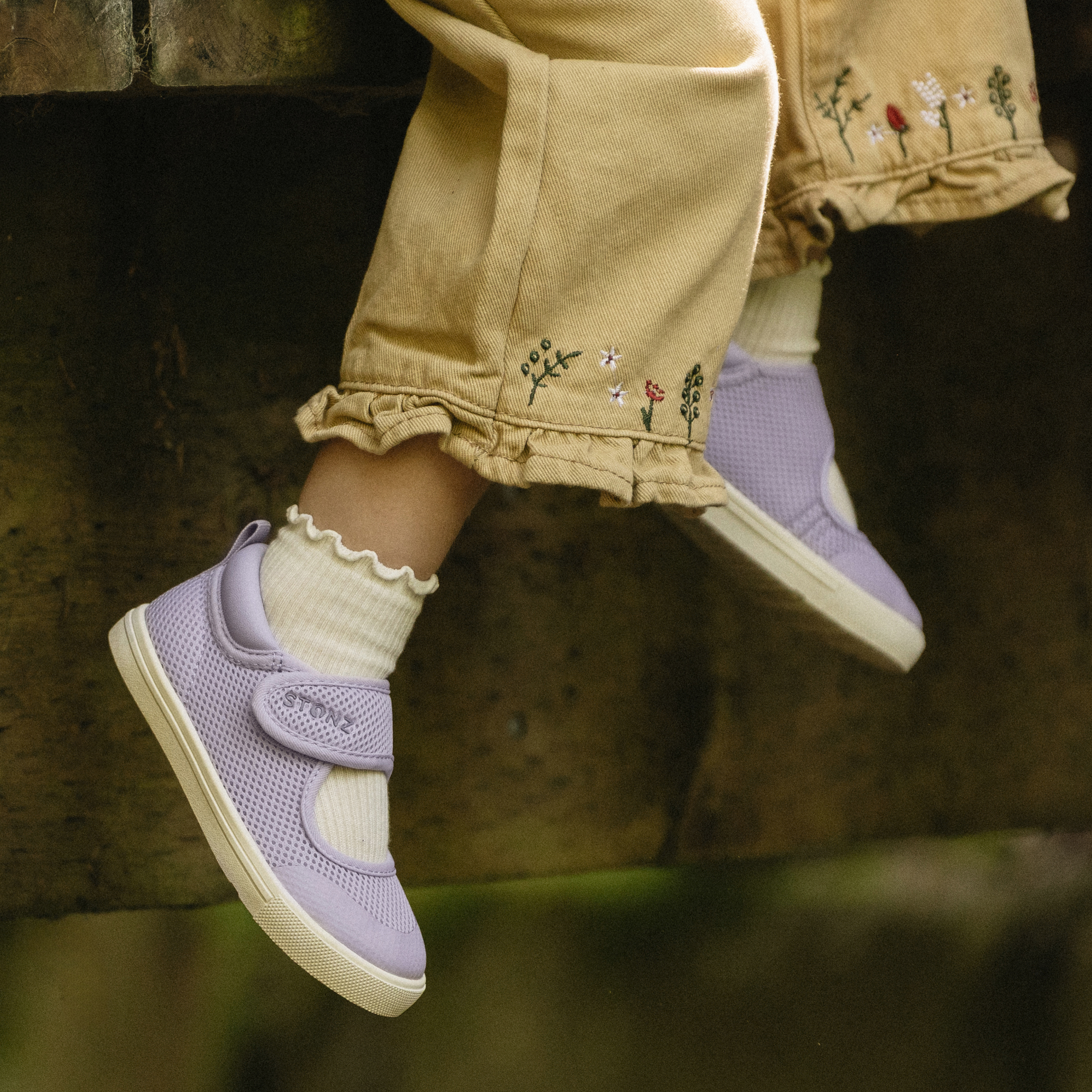 alt::Haze Purple