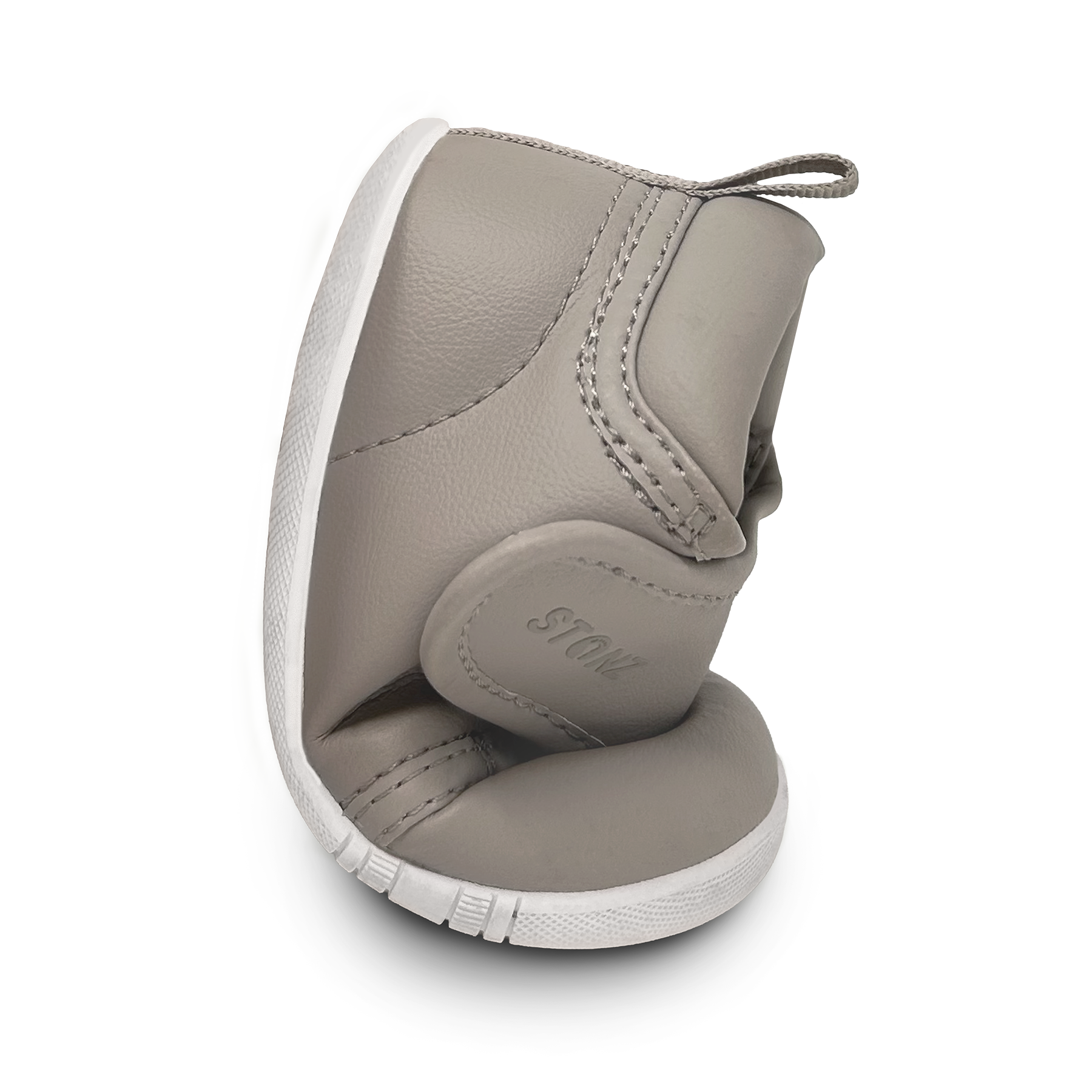 Cruiser Everyday Dressy Shoes for Babies - Stonz alt::Dune/Ivory