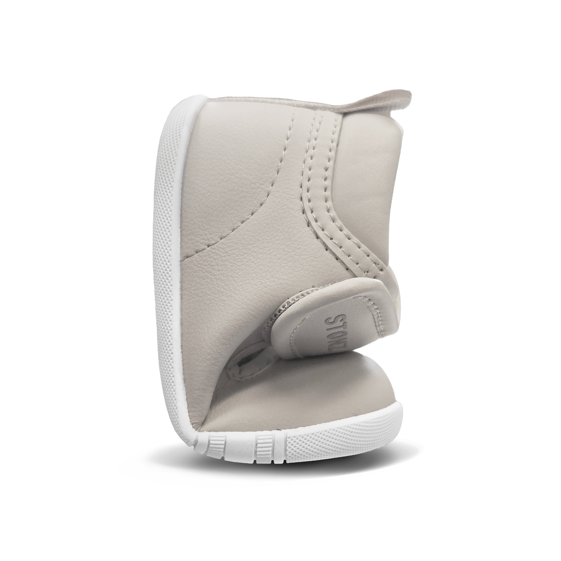 Cruiser Mary Jane Dressy Baby - Stonz alt::Ivory