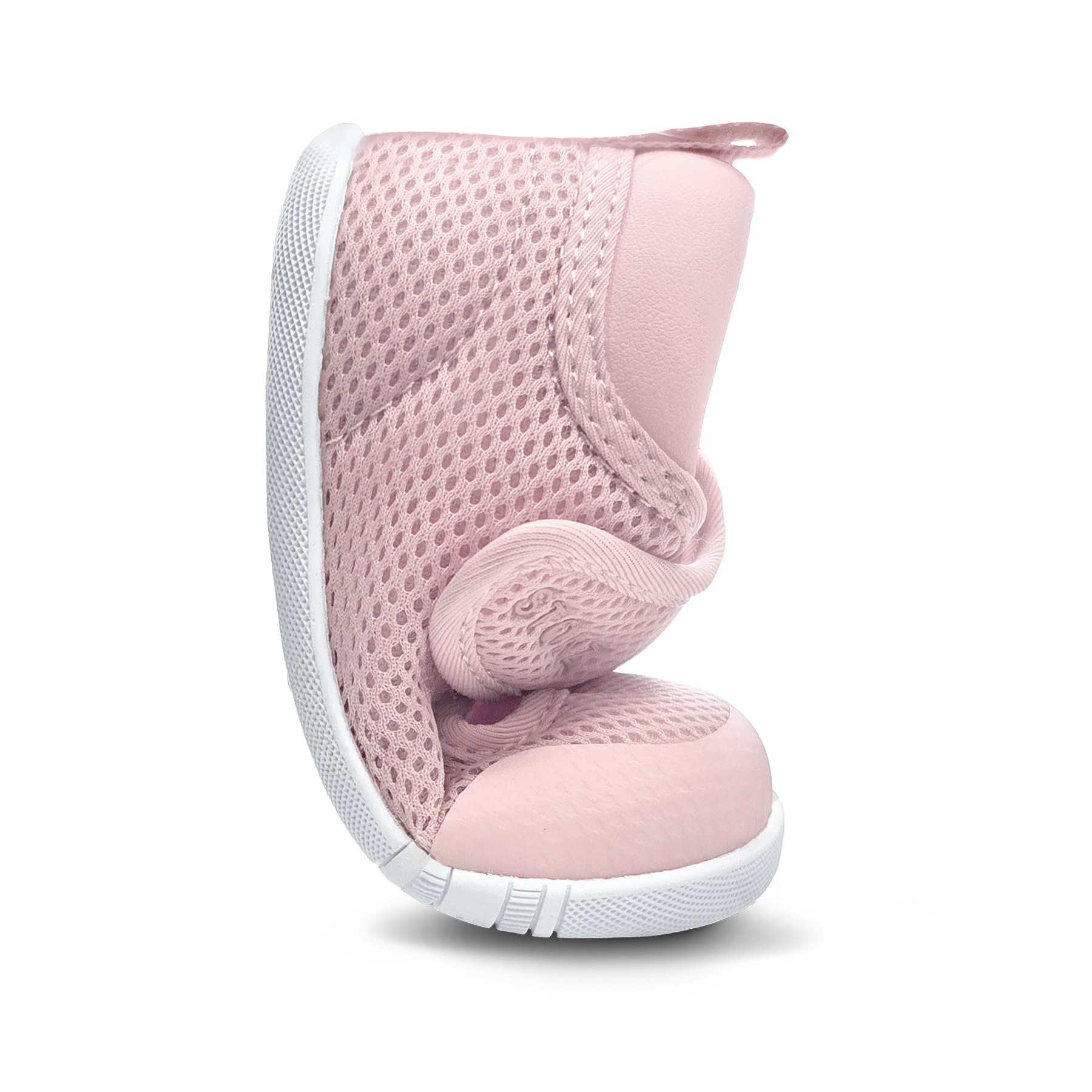 Cruiser Original Mary Jane Shoes for Babies - Stonz alt::Pink