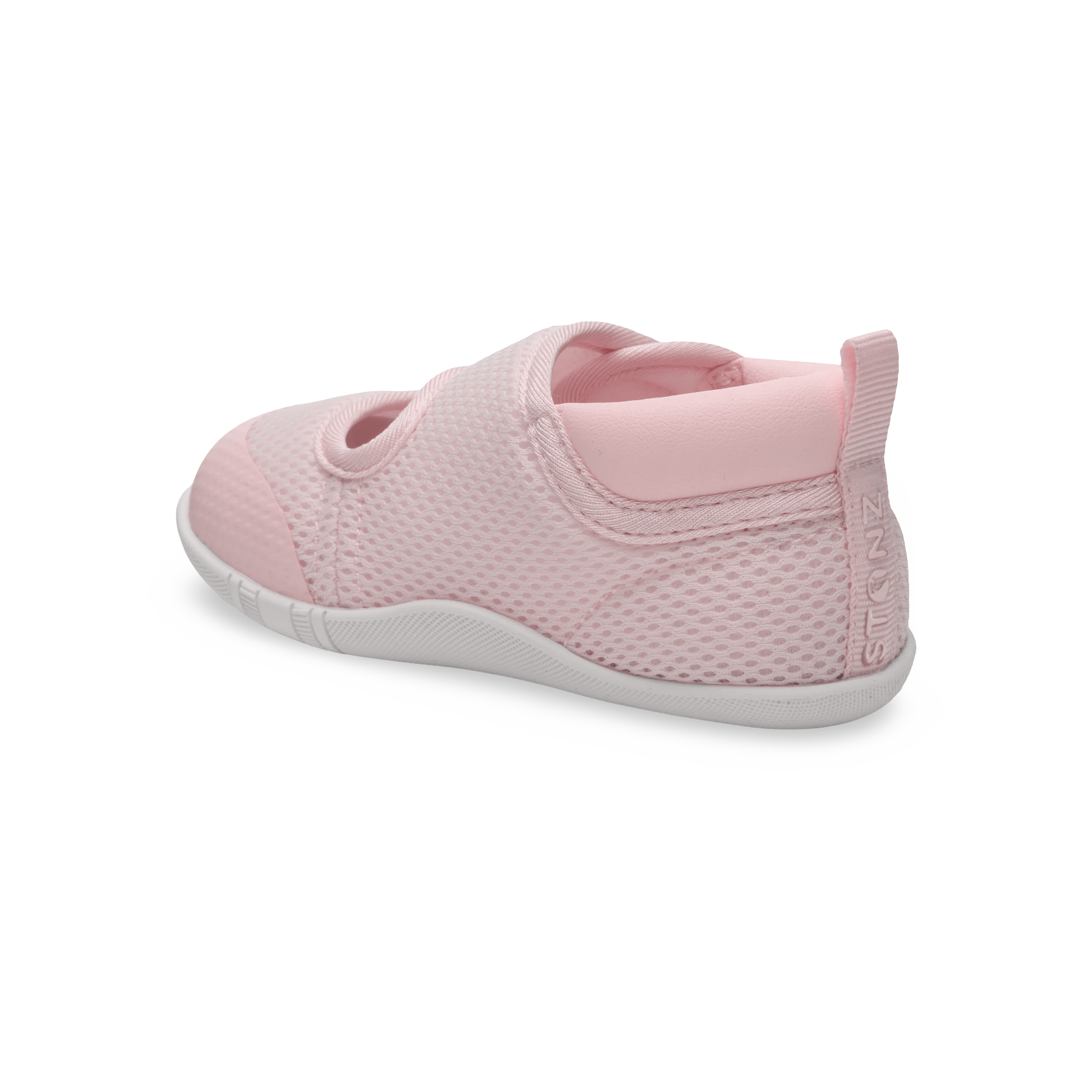Cruiser Original Mary Jane Shoes for Babies - Stonz alt::Pink