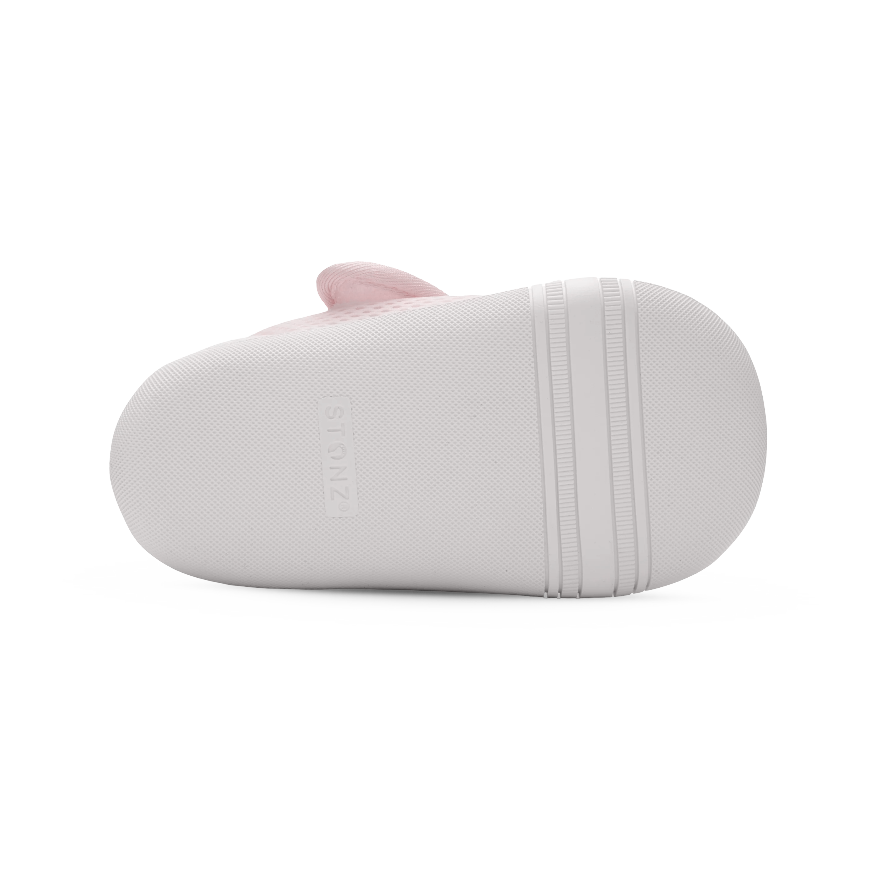 Cruiser Original Mary Jane Shoes for Babies - Stonz alt::Pink