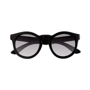 Eco Sunnies – Polarized UV 400 Sunglasses for Toddlers & Kids - Stonz alt::Black
