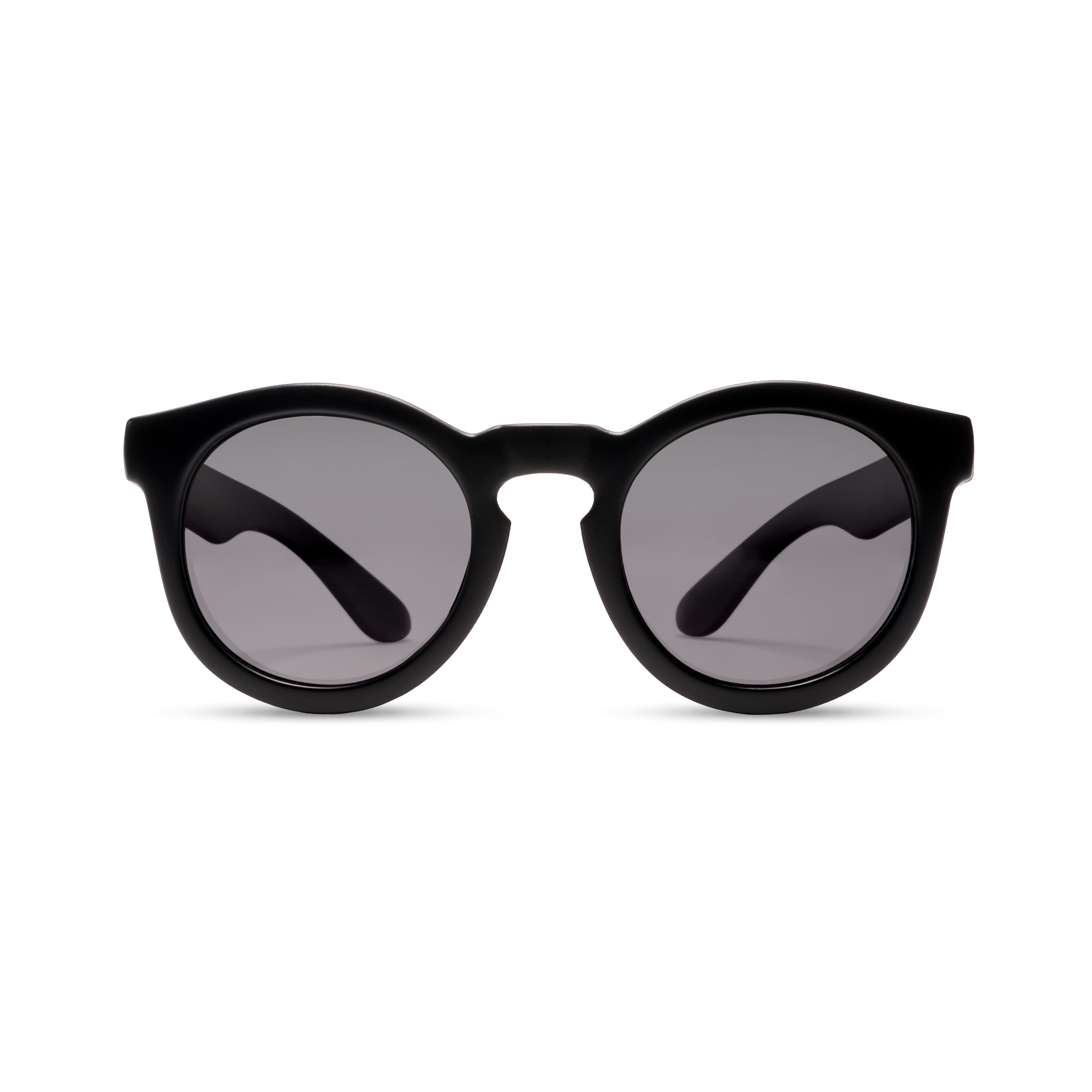 Eco Sunnies – Polarized UV 400 Sunglasses for Toddlers & Kids - Stonz alt::Black