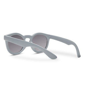 Eco Sunnies – Polarized UV 400 Sunglasses for Toddlers & Kids - Stonz alt::Haze Blue