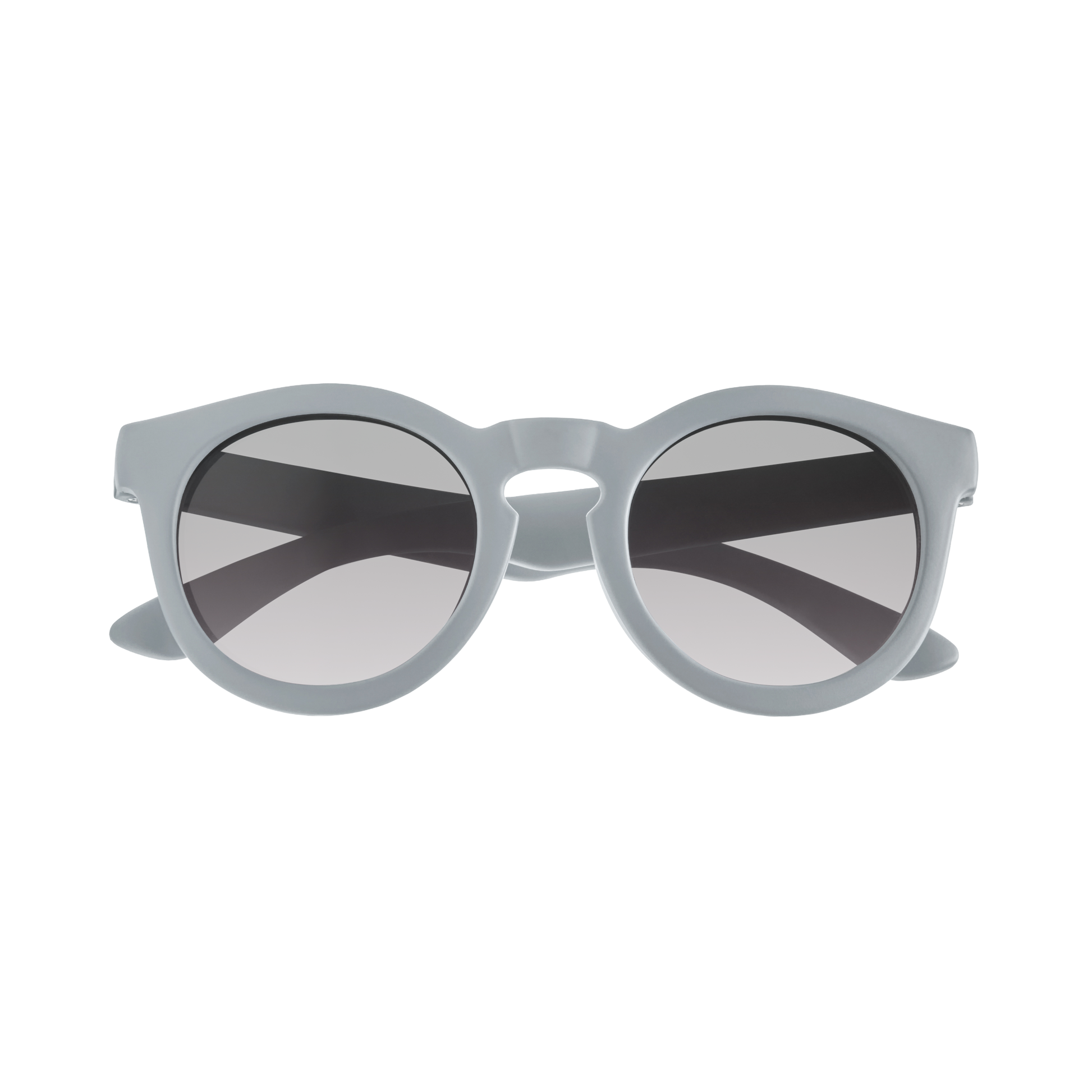 Eco Sunnies – Polarized UV 400 Sunglasses for Toddlers & Kids - Stonz alt::Haze Blue