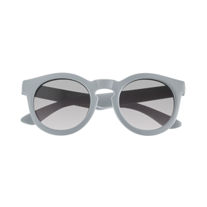 Eco Sunnies – Polarized UV 400 Sunglasses for Toddlers & Kids - Stonz alt::Haze Blue