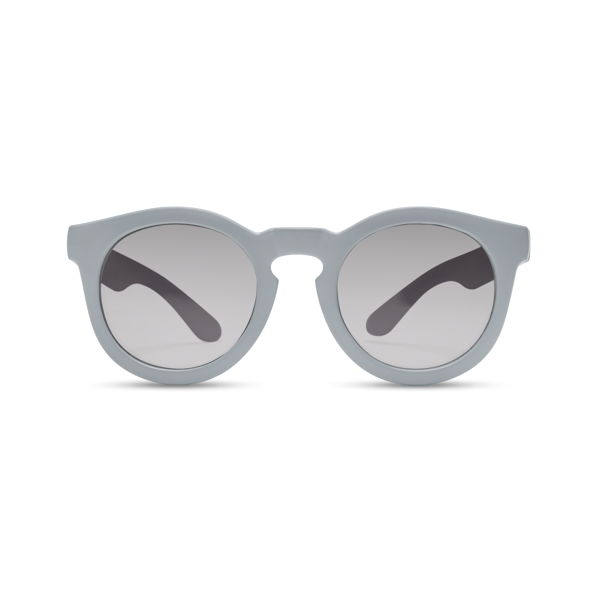 Eco Sunnies – Polarized UV 400 Sunglasses for Toddlers & Kids - Stonz alt::Haze Blue