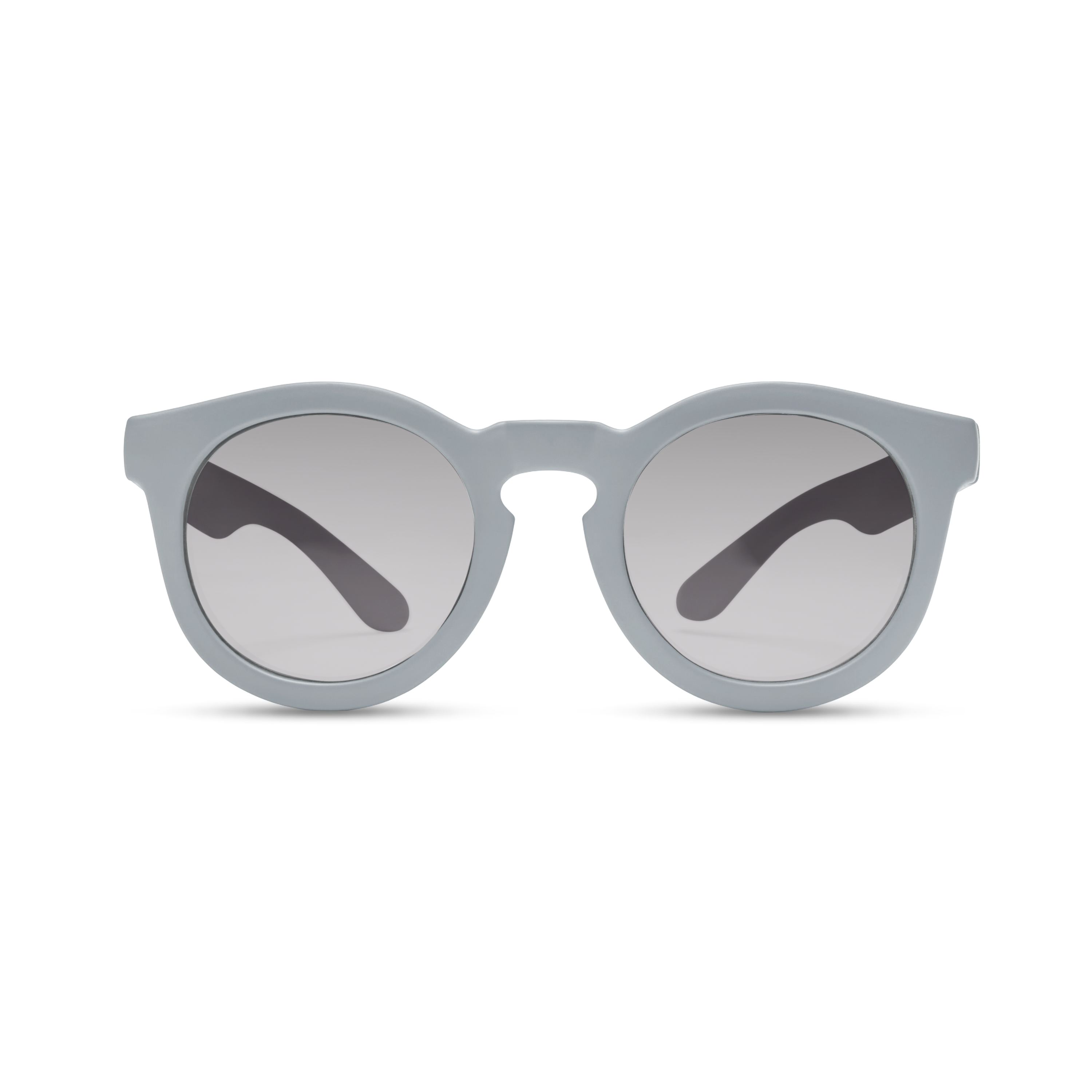 Eco Sunnies – Polarized UV 400 Sunglasses for Toddlers & Kids - Stonz alt::Haze Blue