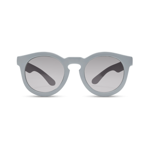 Eco Sunnies – Polarized UV 400 Sunglasses for Toddlers & Kids - Stonz alt::Haze Blue