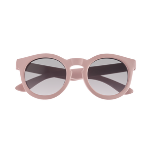 Eco Sunnies – Polarized UV 400 Sunglasses for Toddlers & Kids - Stonz alt::Haze Pink