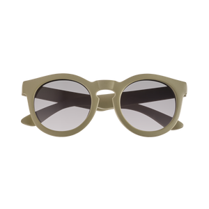 Eco Sunnies – Polarized UV 400 Sunglasses for Toddlers & Kids - Stonz alt::Olive