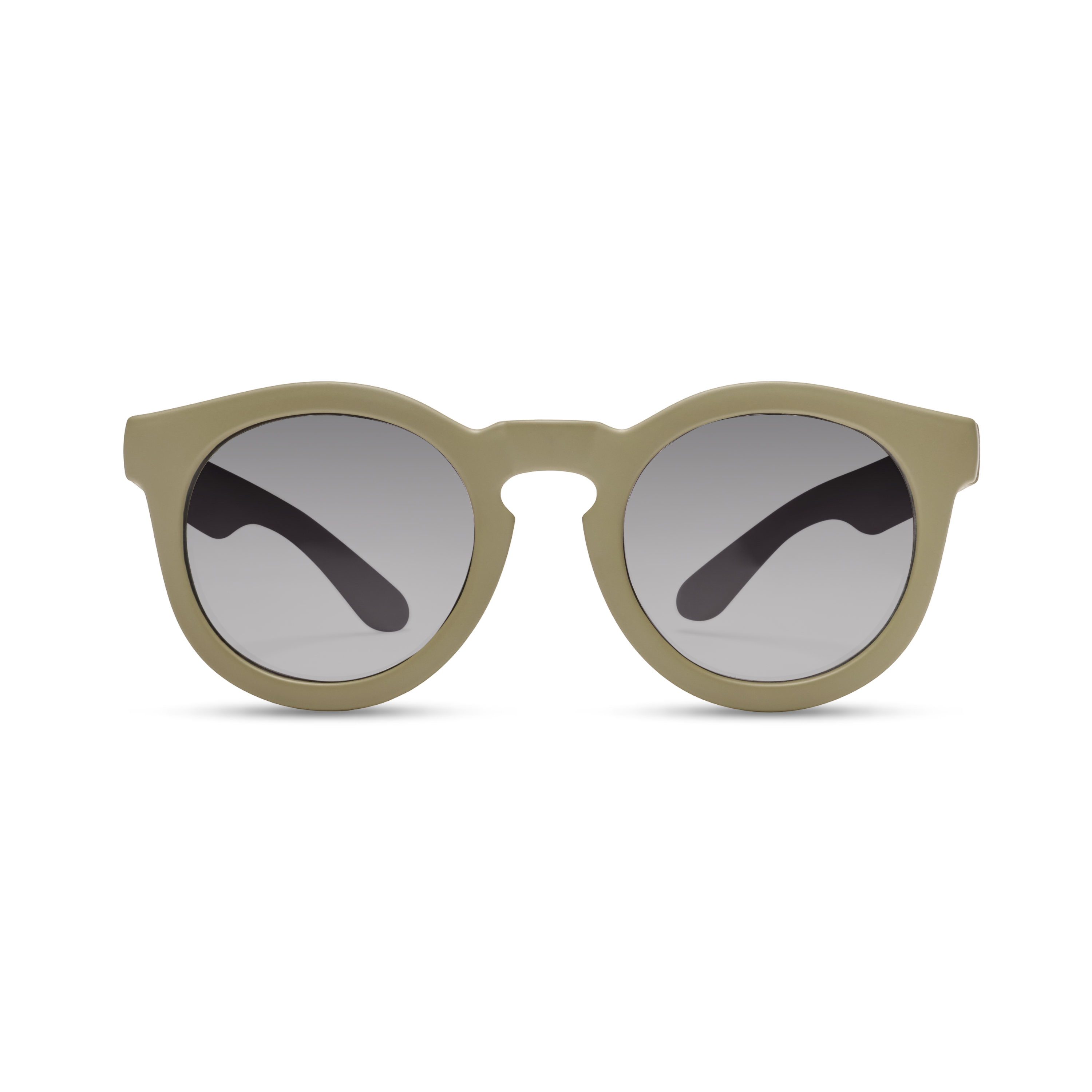 Eco Sunnies – Polarized UV 400 Sunglasses for Toddlers & Kids - Stonz alt::Olive