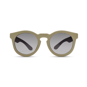 Eco Sunnies – Polarized UV 400 Sunglasses for Toddlers & Kids - Stonz alt::Olive