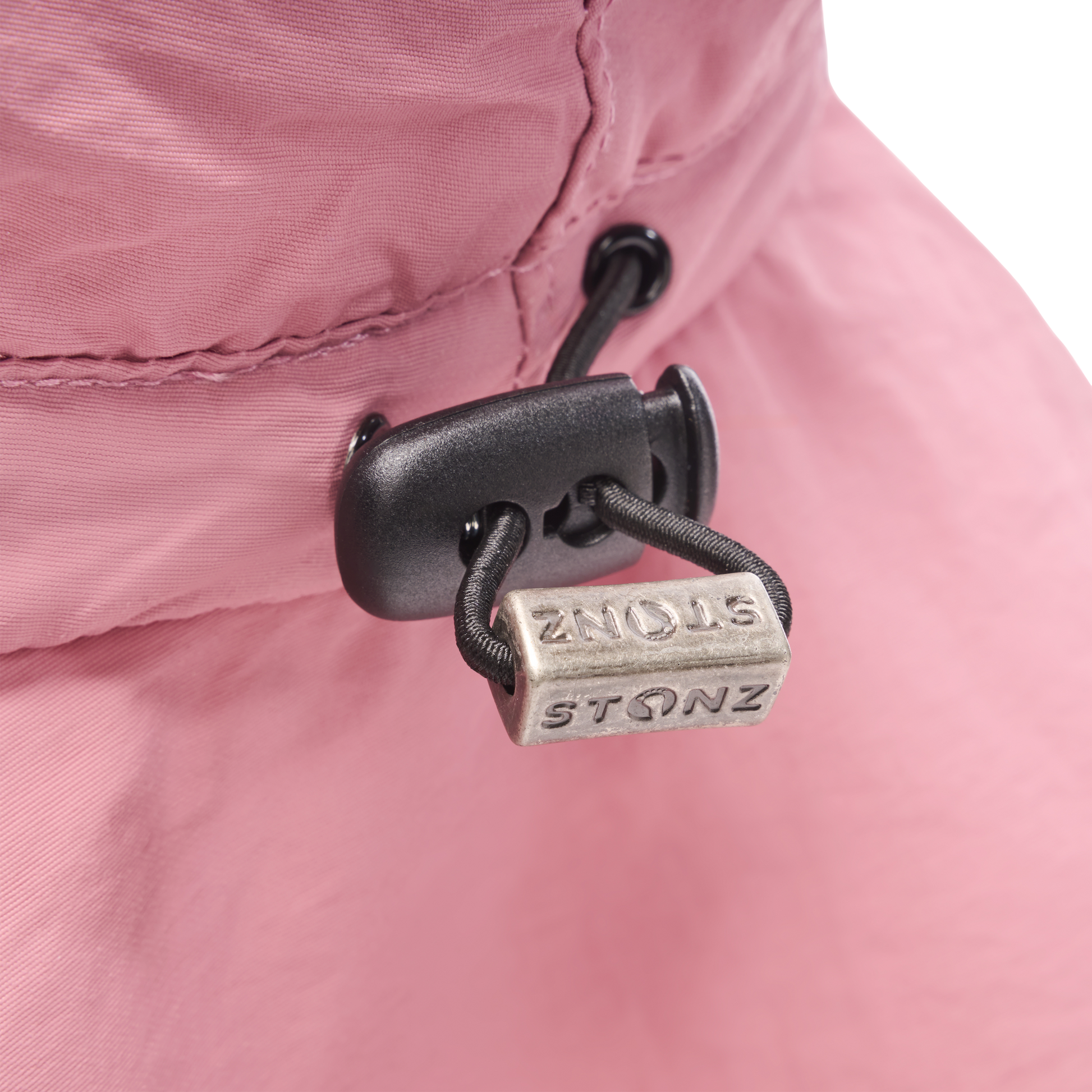 Explorer Sun Hat for Babies, Toddlers and Kids - Stonz alt::Dusty Rose