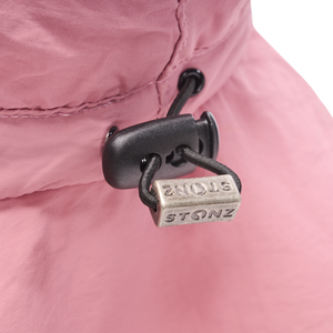 Explorer Sun Hat for Babies, Toddlers and Kids - Stonz alt::Dusty Rose