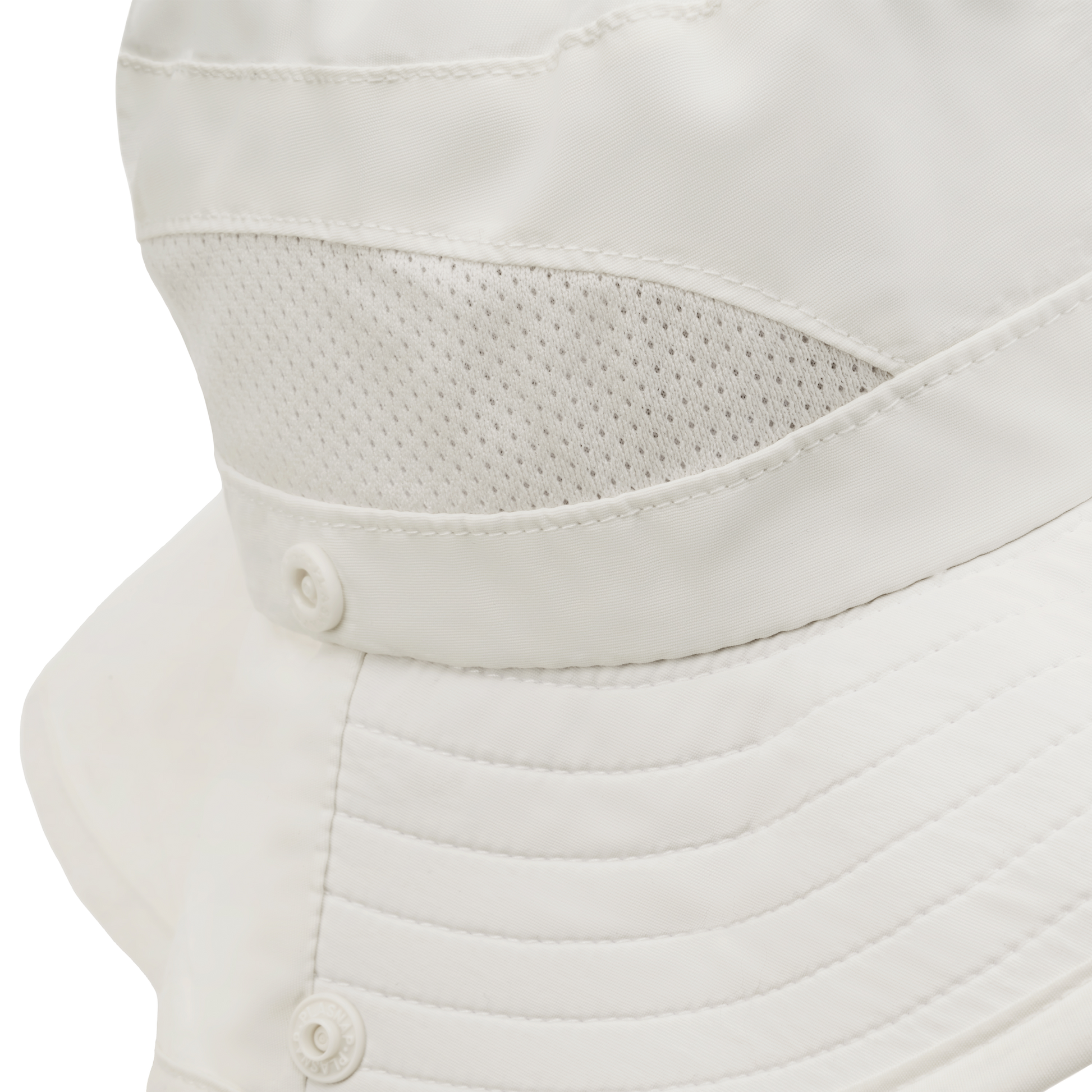 Explorer Sun Hat for Babies, Toddlers and Kids - Stonz alt::Ivory
